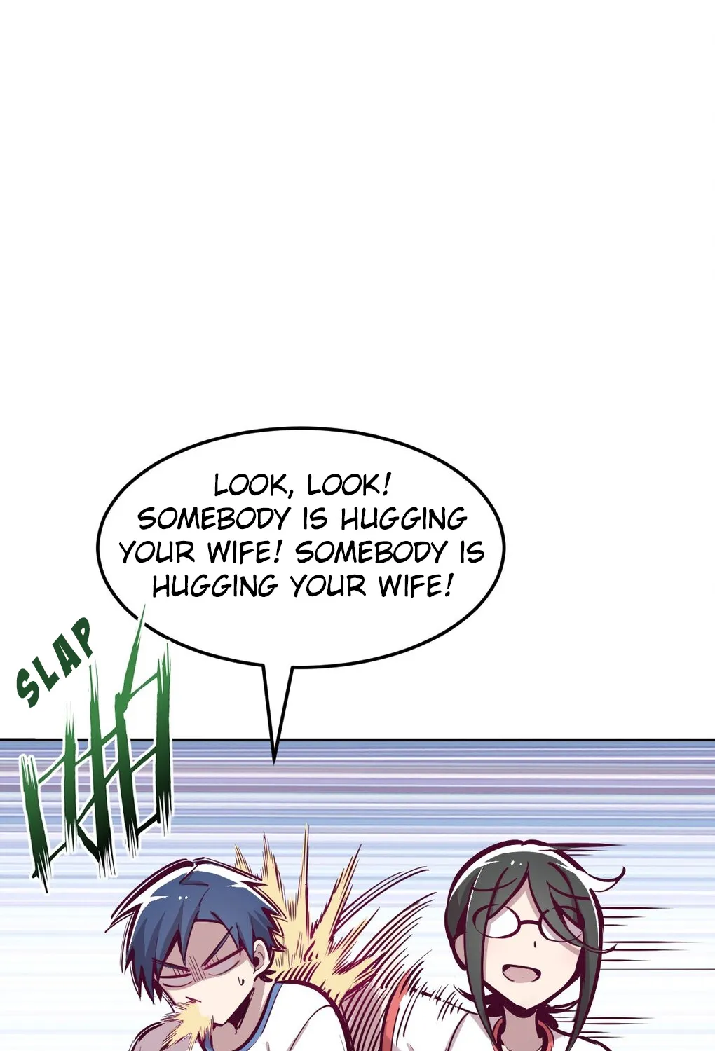 Demon X Angel, Can’t Get Along! Zinmanga X Chapter 19 Page 24