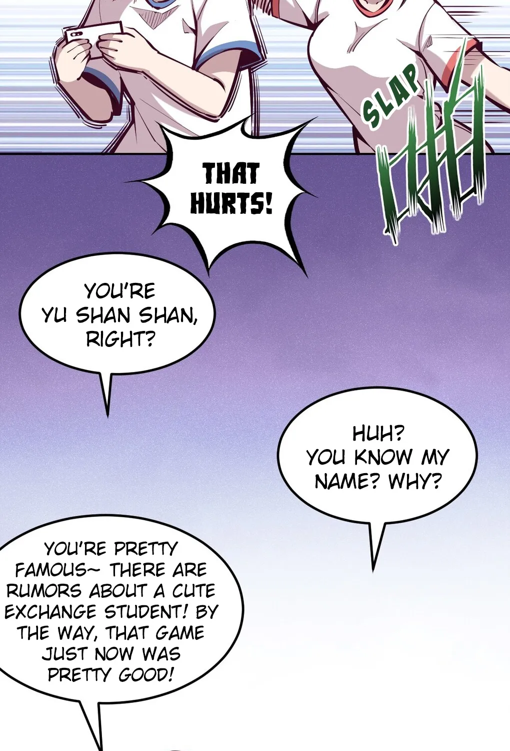 Demon X Angel, Can’t Get Along! Zinmanga X Chapter 19 Page 25
