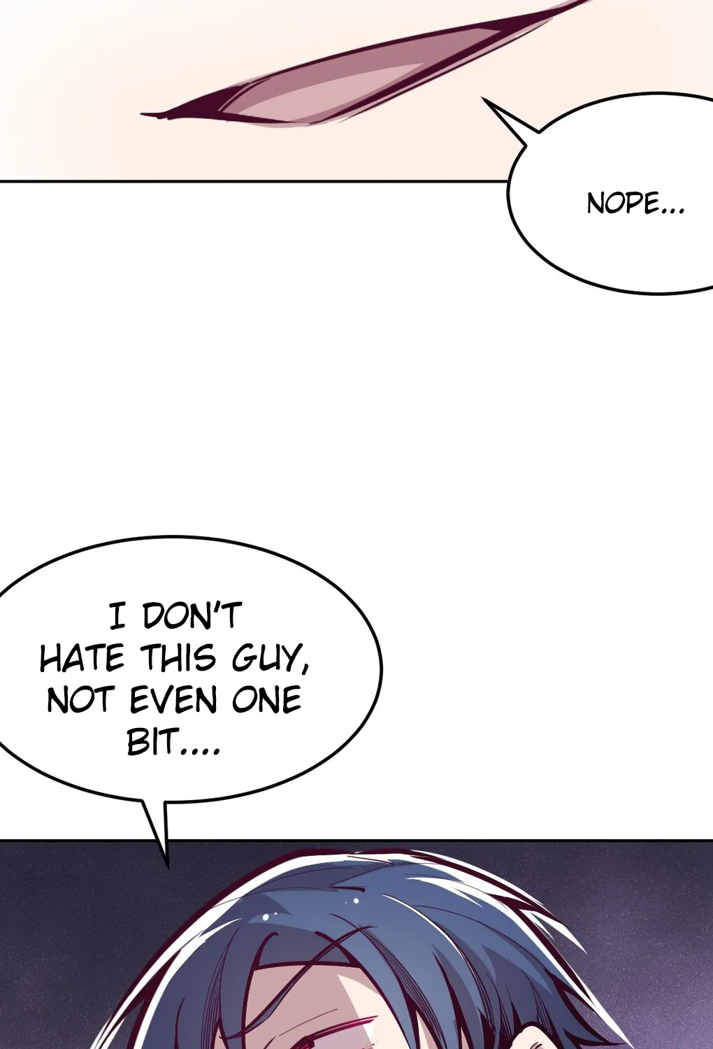 Demon X Angel, Can’t Get Along! Zinmanga X Chapter 19 Page 32