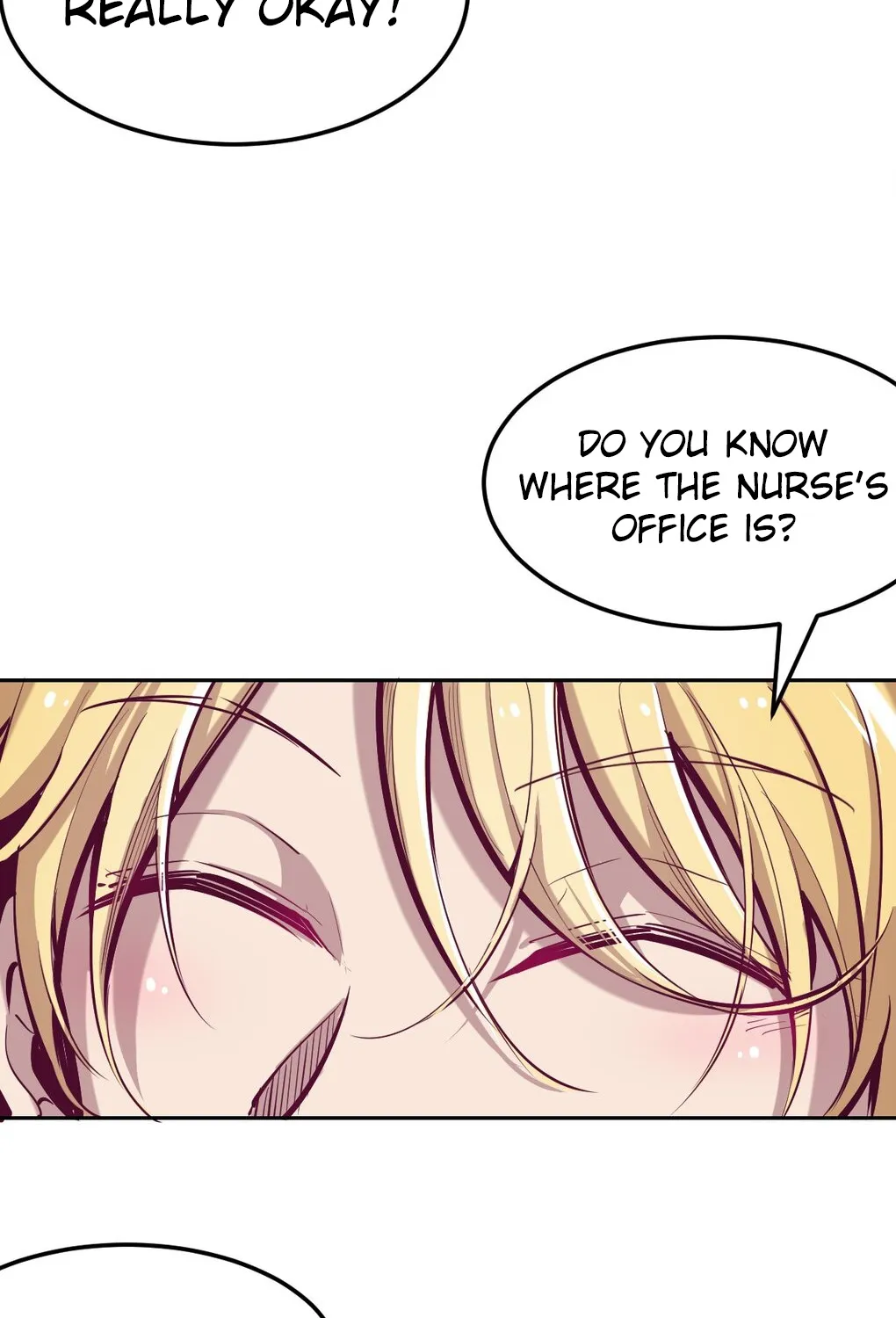 Demon X Angel, Can’t Get Along! Zinmanga X Chapter 19 Page 45