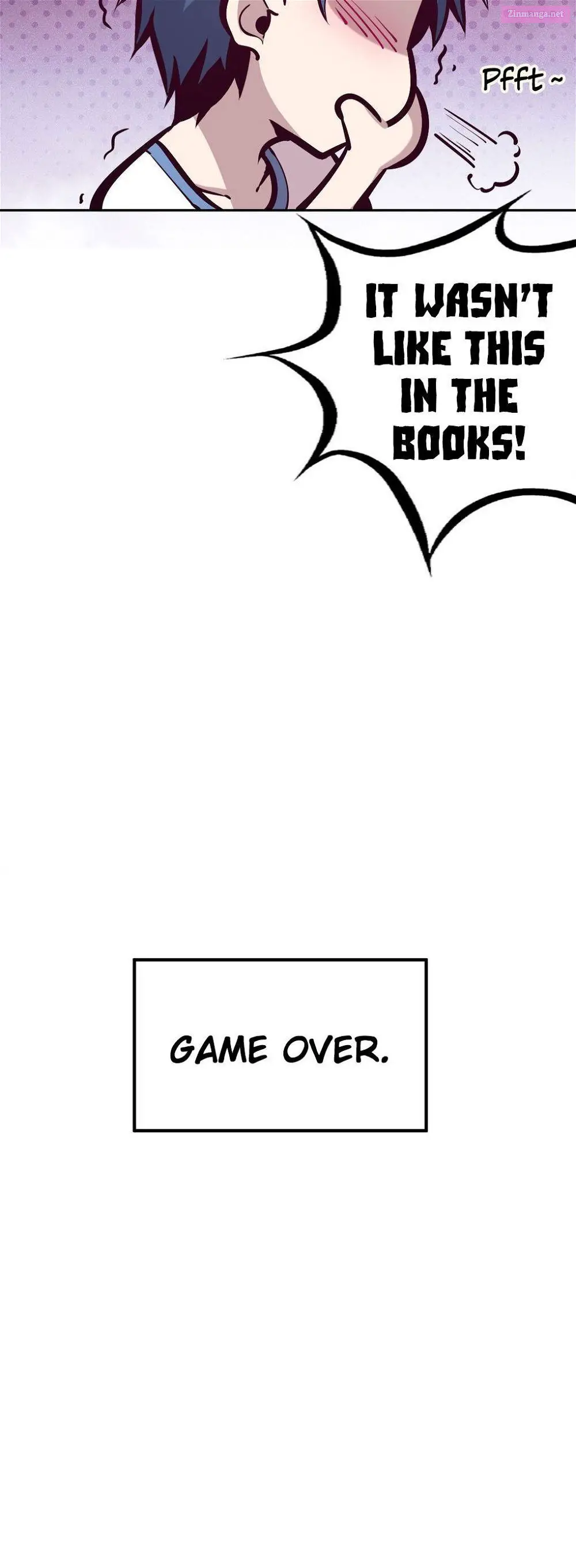 Demon X Angel, Can’t Get Along! Zinmanga X Chapter 18 Page 11
