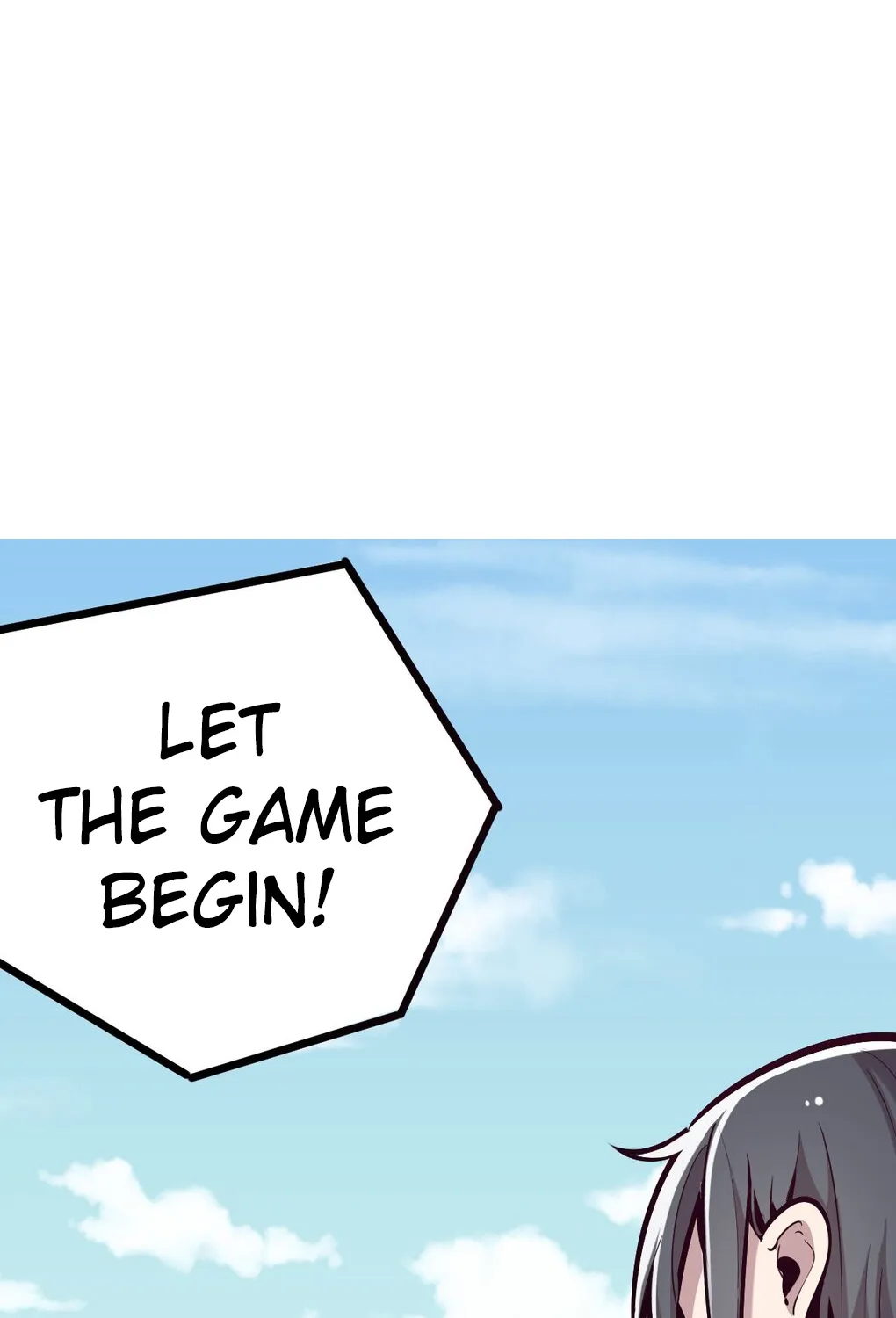 Demon X Angel, Can’t Get Along! Zinmanga X Chapter 18 Page 27