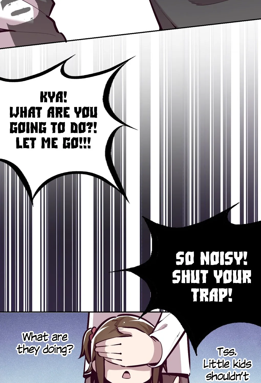 Demon X Angel, Can’t Get Along! Zinmanga X Chapter 17 Page 53