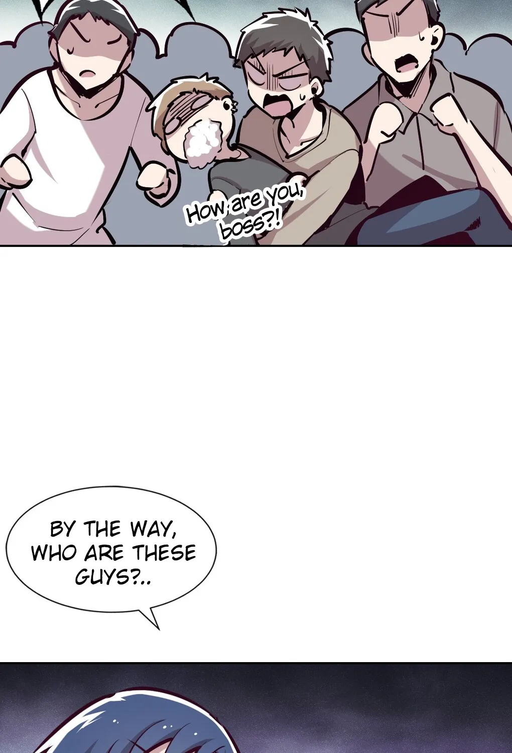 Demon X Angel, Can’t Get Along! Zinmanga X Chapter 16 Page 25