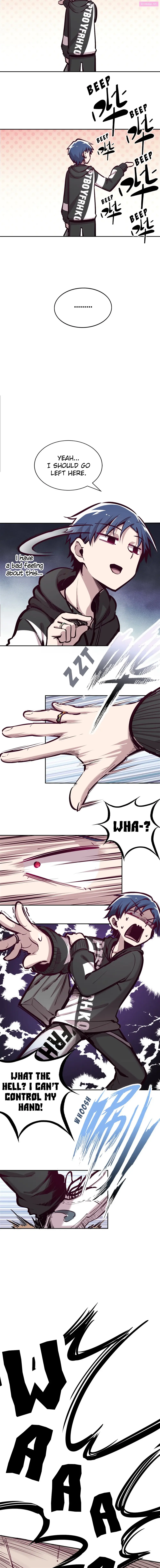 Demon X Angel, Can’t Get Along! Zinmanga X Chapter 15 Page 4