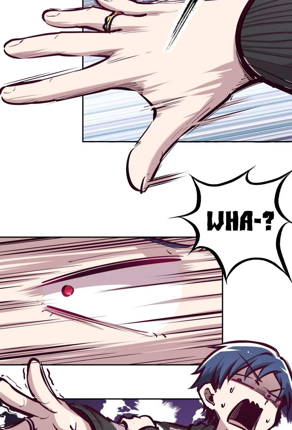 Demon X Angel, Can’t Get Along! Zinmanga X Chapter 15 Page 25