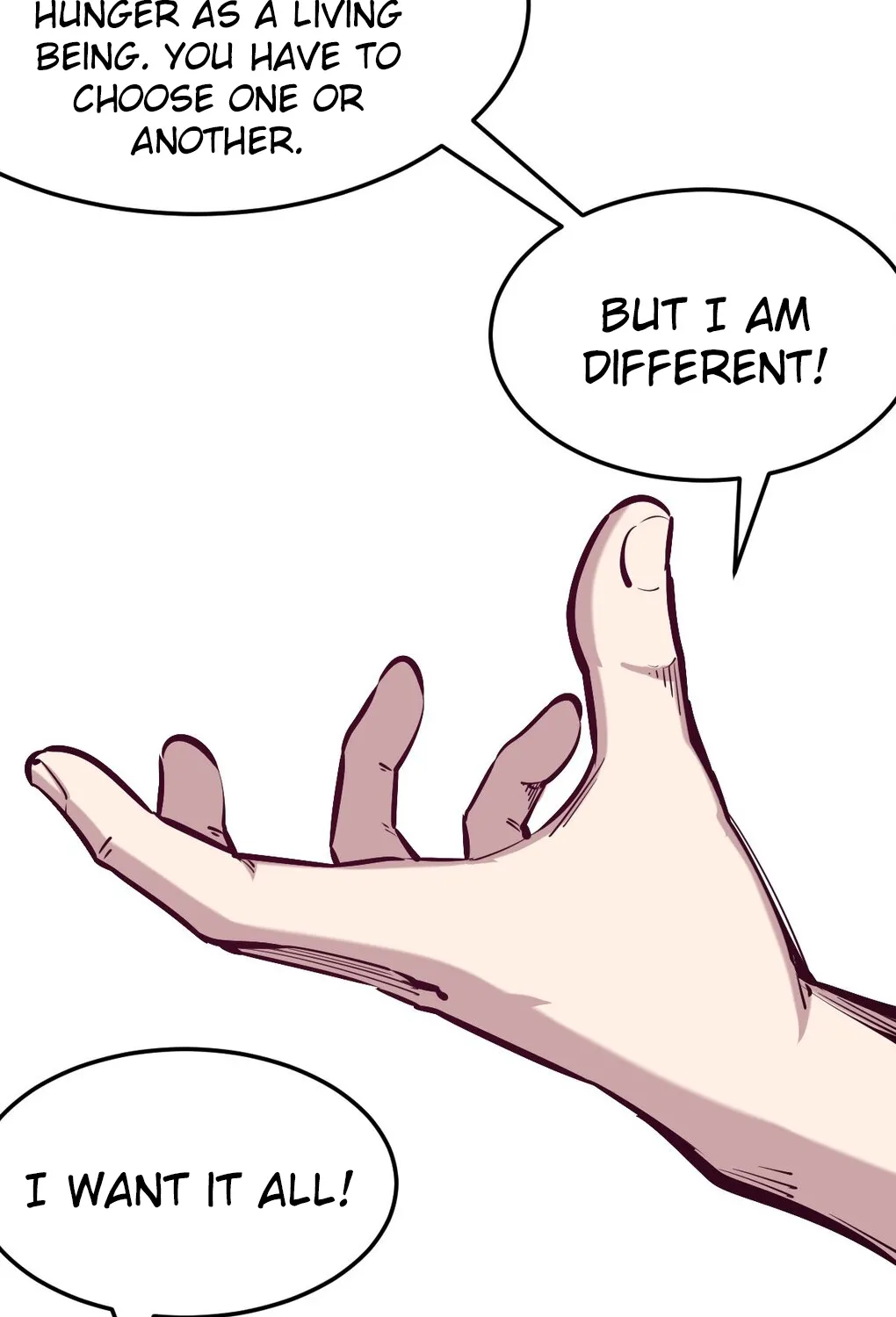 Demon X Angel, Can’t Get Along! Zinmanga X Chapter 14 Page 34