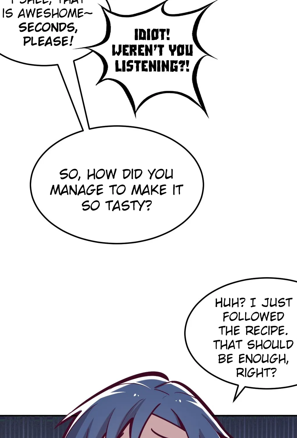 Demon X Angel, Can’t Get Along! Zinmanga X Chapter 14 Page 41