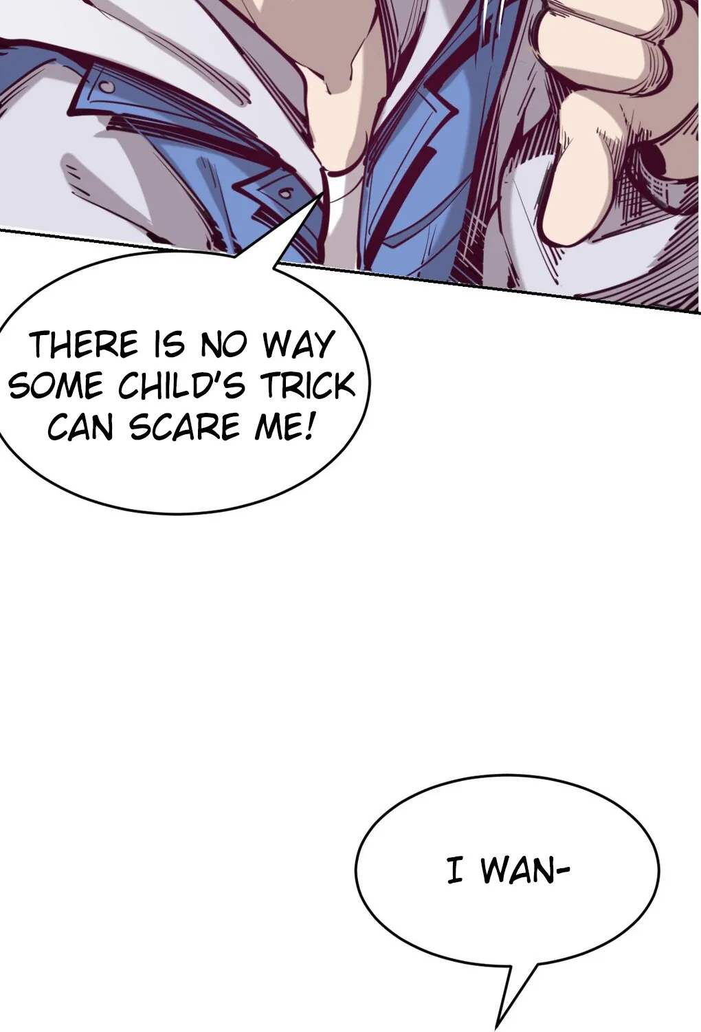 Demon X Angel, Can’t Get Along! Zinmanga X Chapter 12 Page 11