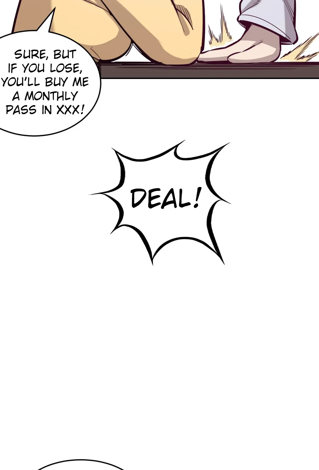 Demon X Angel, Can’t Get Along! Zinmanga X Chapter 12 Page 18