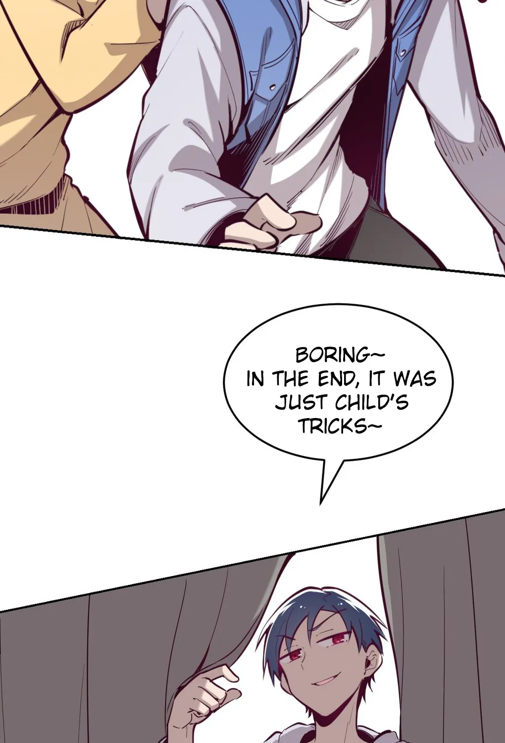 Demon X Angel, Can’t Get Along! Zinmanga X Chapter 12 Page 24