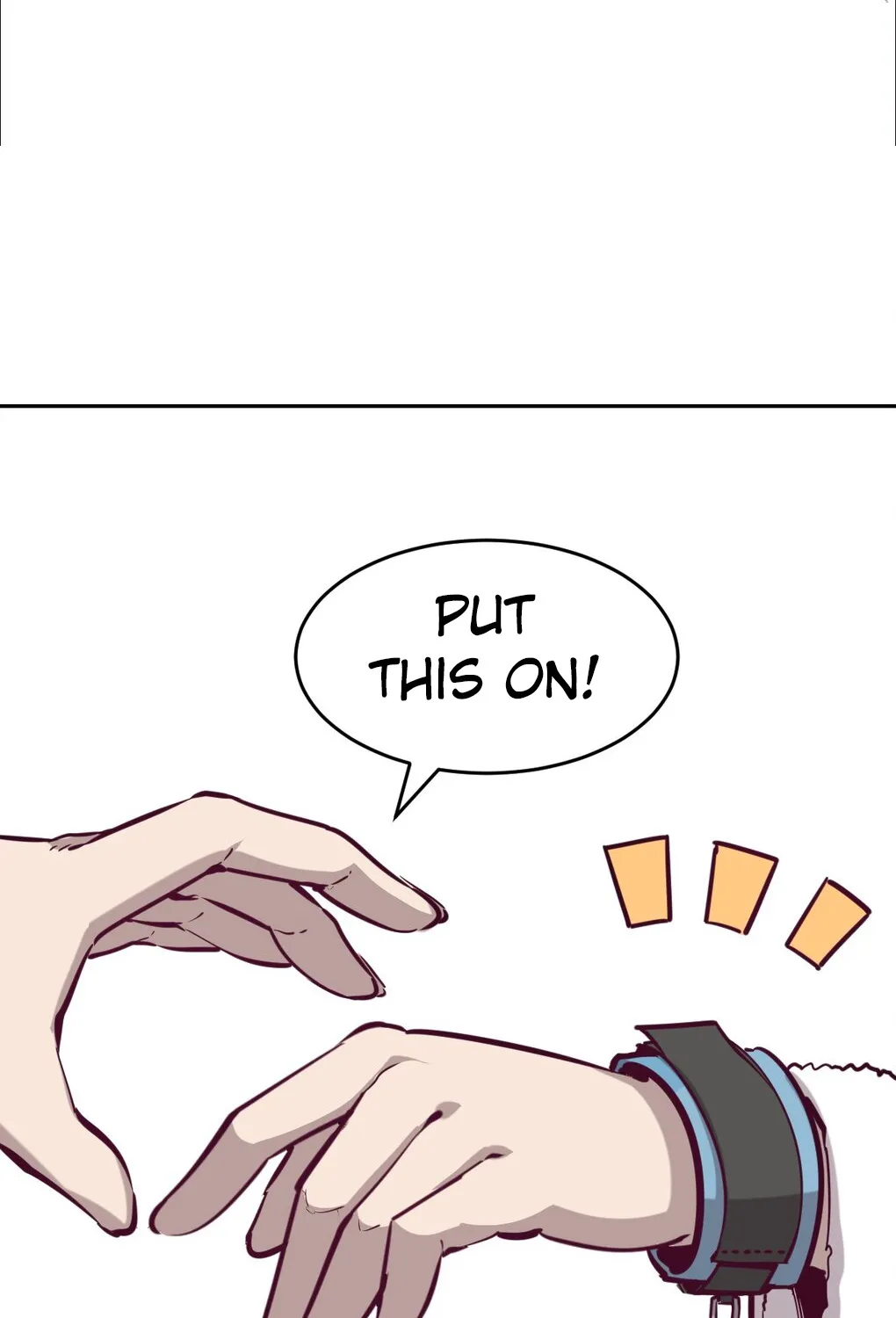 Demon X Angel, Can’t Get Along! Zinmanga X Chapter 11 Page 15