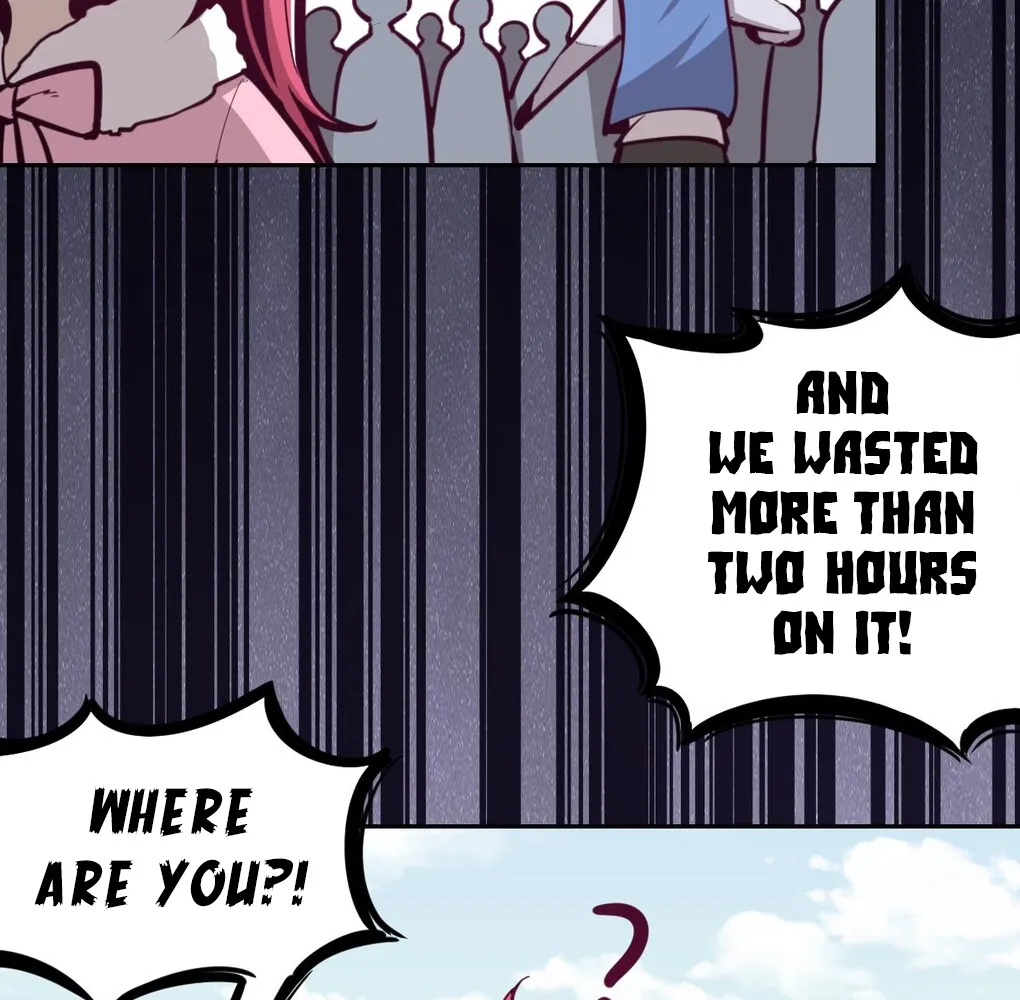 Demon X Angel, Can’t Get Along! Zinmanga X Chapter 11 Page 21