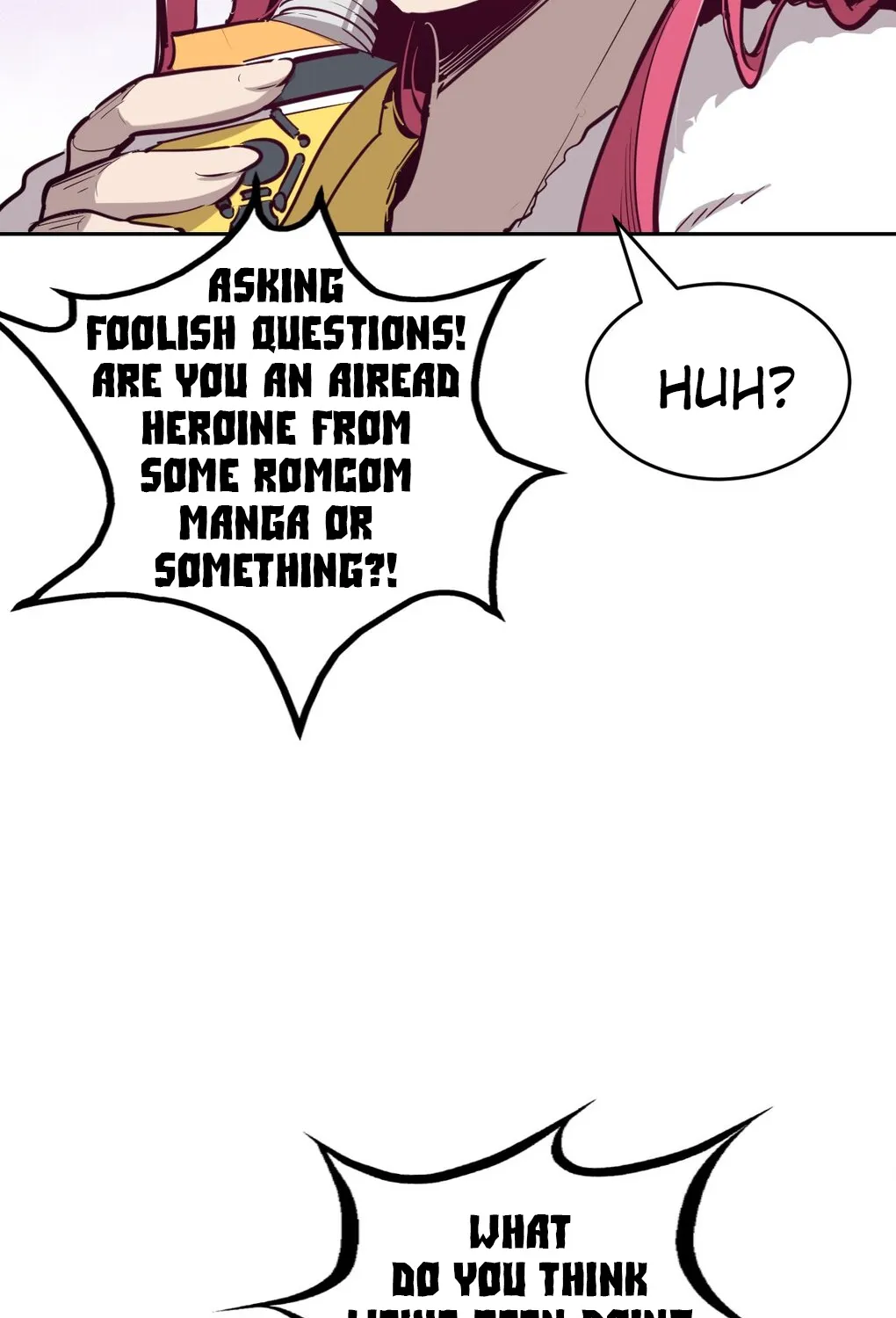 Demon X Angel, Can’t Get Along! Zinmanga X Chapter 11 Page 65