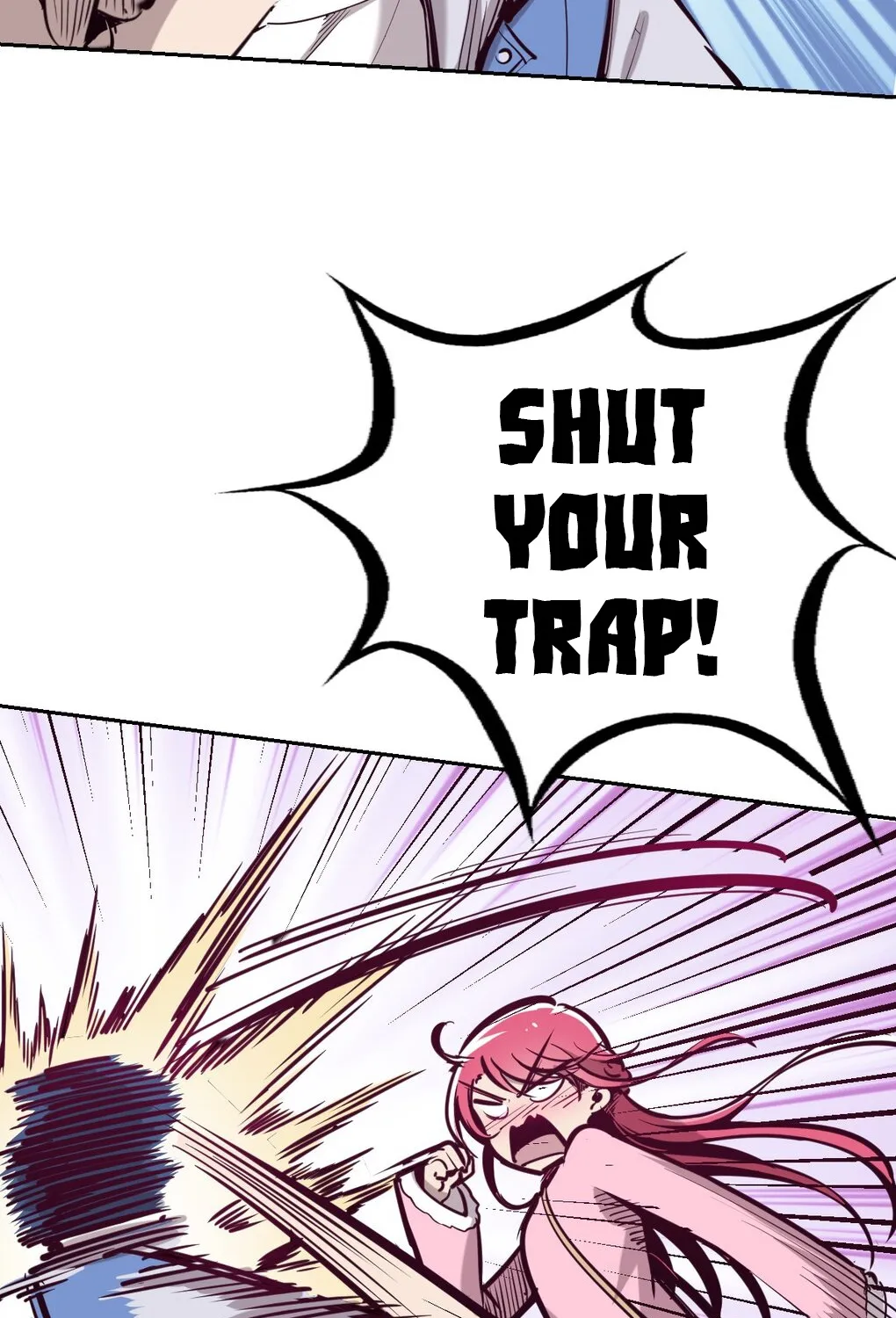 Demon X Angel, Can’t Get Along! Zinmanga X Chapter 11 Page 69