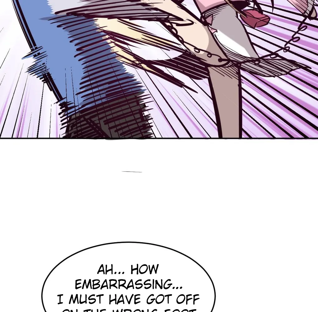 Demon X Angel, Can’t Get Along! Zinmanga X Chapter 11 Page 70