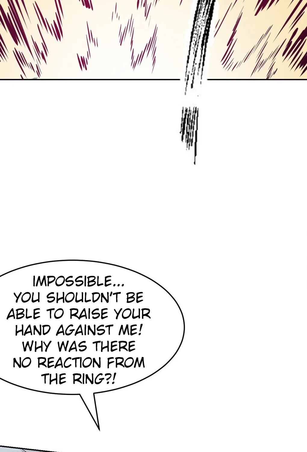 Demon X Angel, Can’t Get Along! Zinmanga X Chapter 10 Page 20