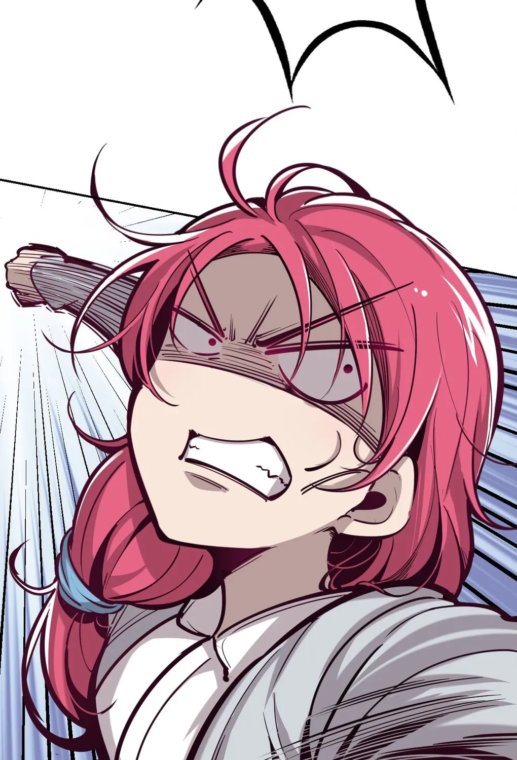 Demon X Angel, Can’t Get Along! Zinmanga X Chapter 9 Page 13