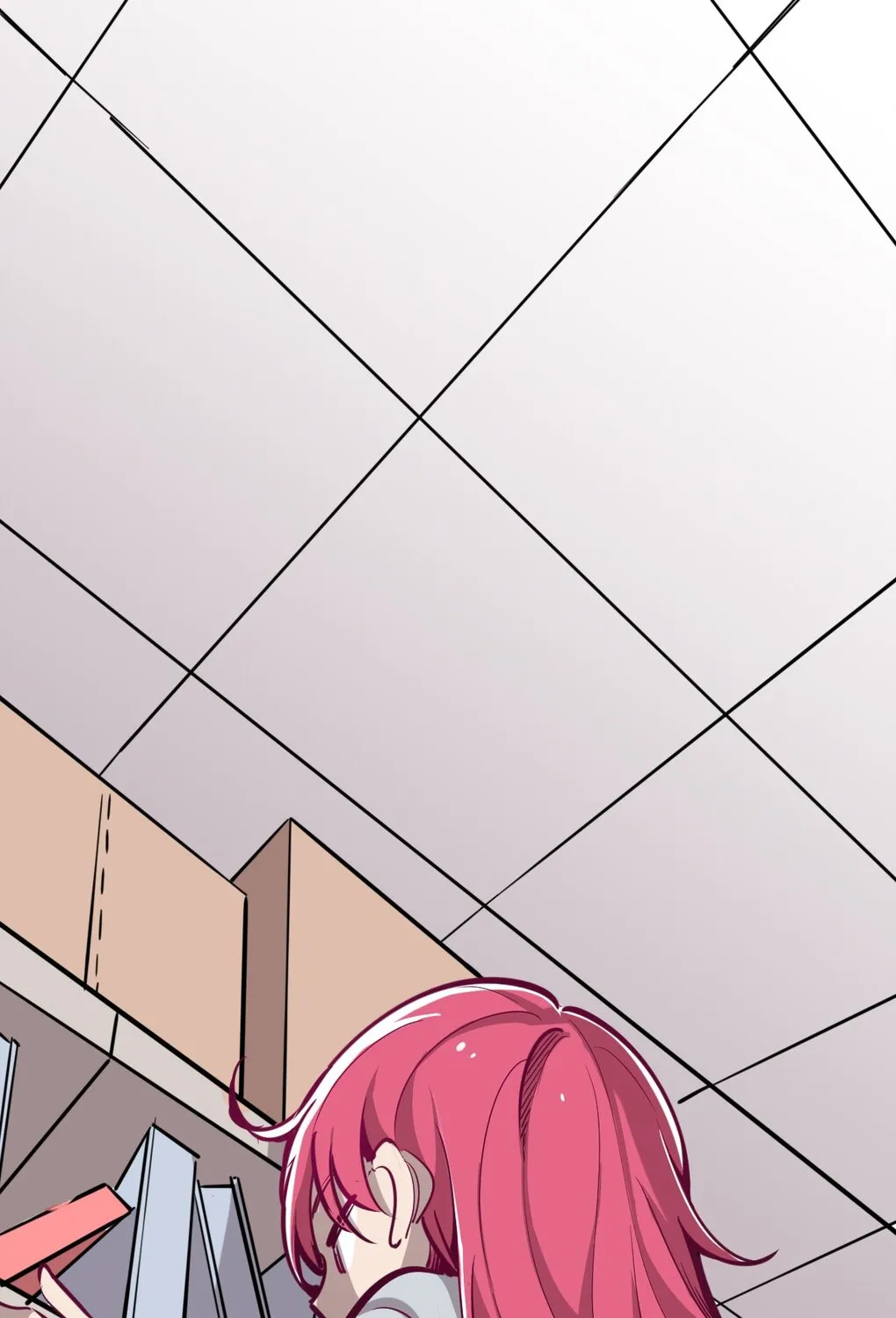 Demon X Angel, Can’t Get Along! Zinmanga X Chapter 9 Page 20