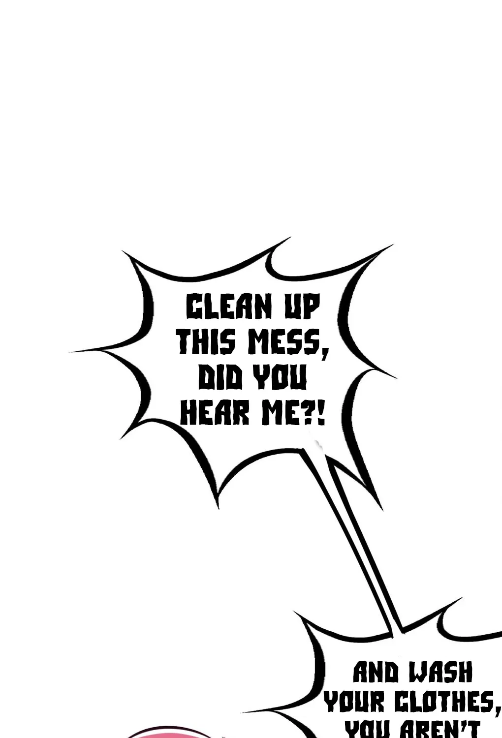 Demon X Angel, Can’t Get Along! Zinmanga X Chapter 8 Page 18