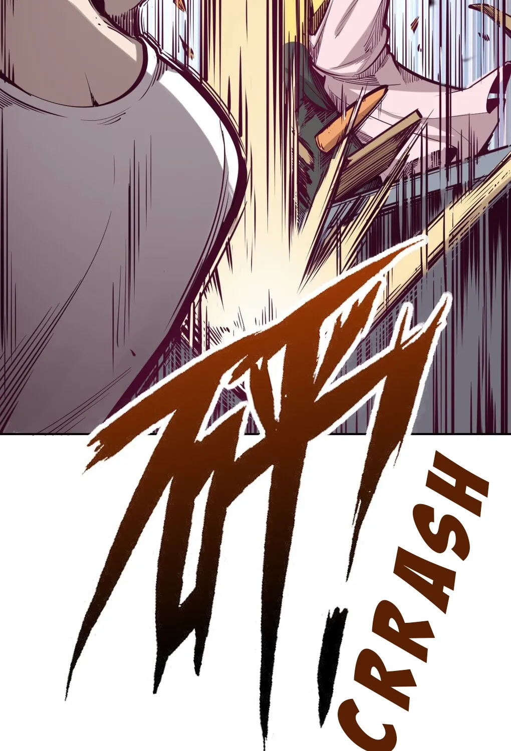 Demon X Angel, Can’t Get Along! Zinmanga X Chapter 8 Page 40