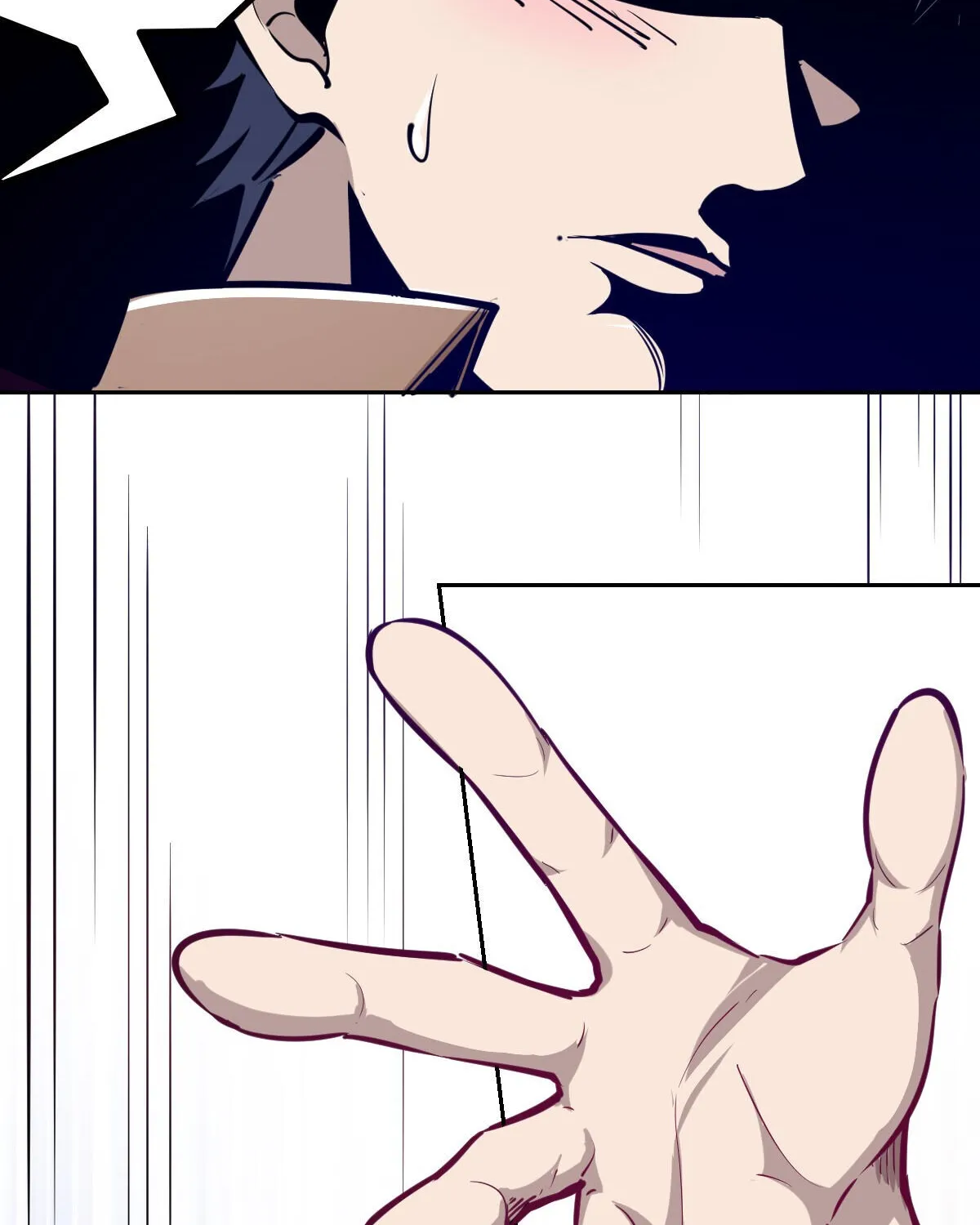 Demon X Angel, Can’t Get Along! Zinmanga X Chapter 5 Page 33