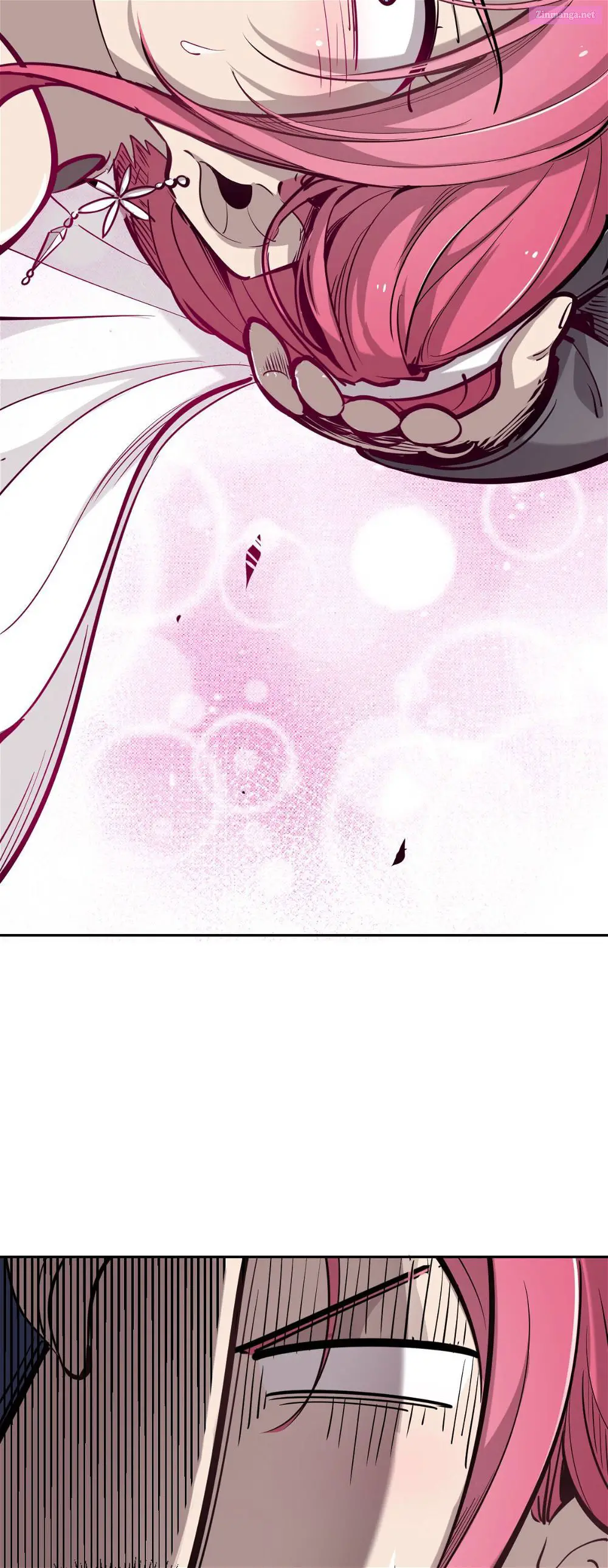 Demon X Angel, Can’t Get Along! Zinmanga X Chapter 4 Page 26