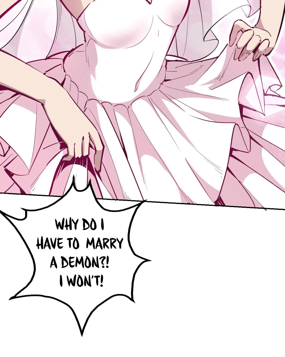 Demon X Angel, Can’t Get Along! Zinmanga X Chapter 4 Page 33