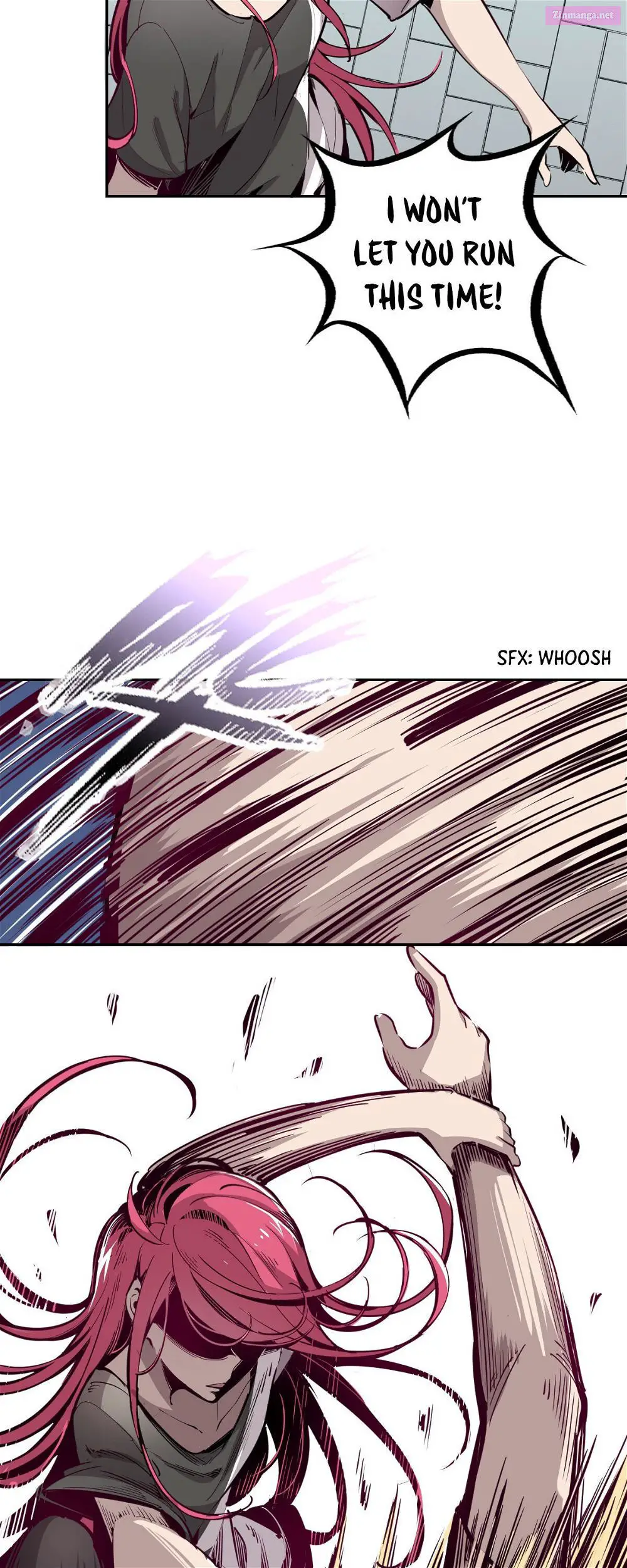 Demon X Angel, Can’t Get Along! Zinmanga X Chapter 2 Page 4