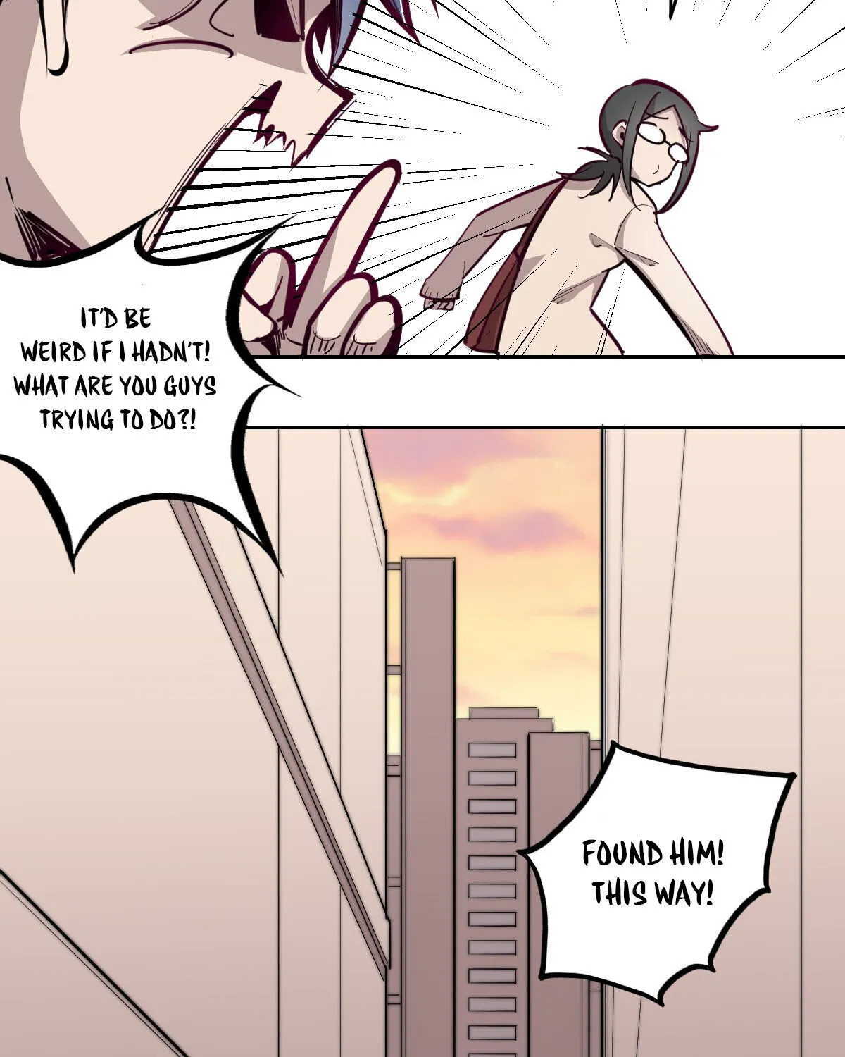 Demon X Angel, Can’t Get Along! Zinmanga X Chapter 2 Page 29