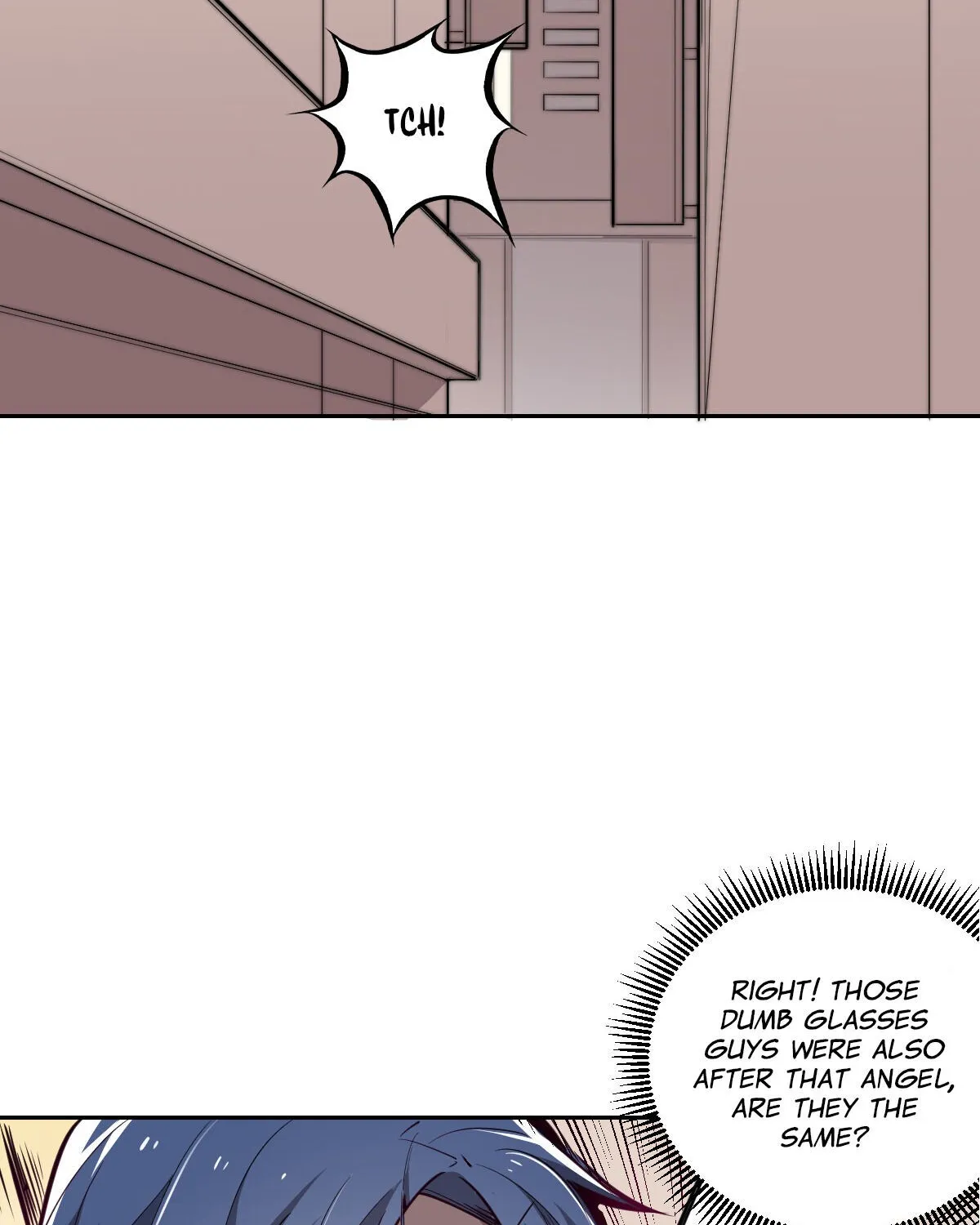 Demon X Angel, Can’t Get Along! Zinmanga X Chapter 2 Page 30
