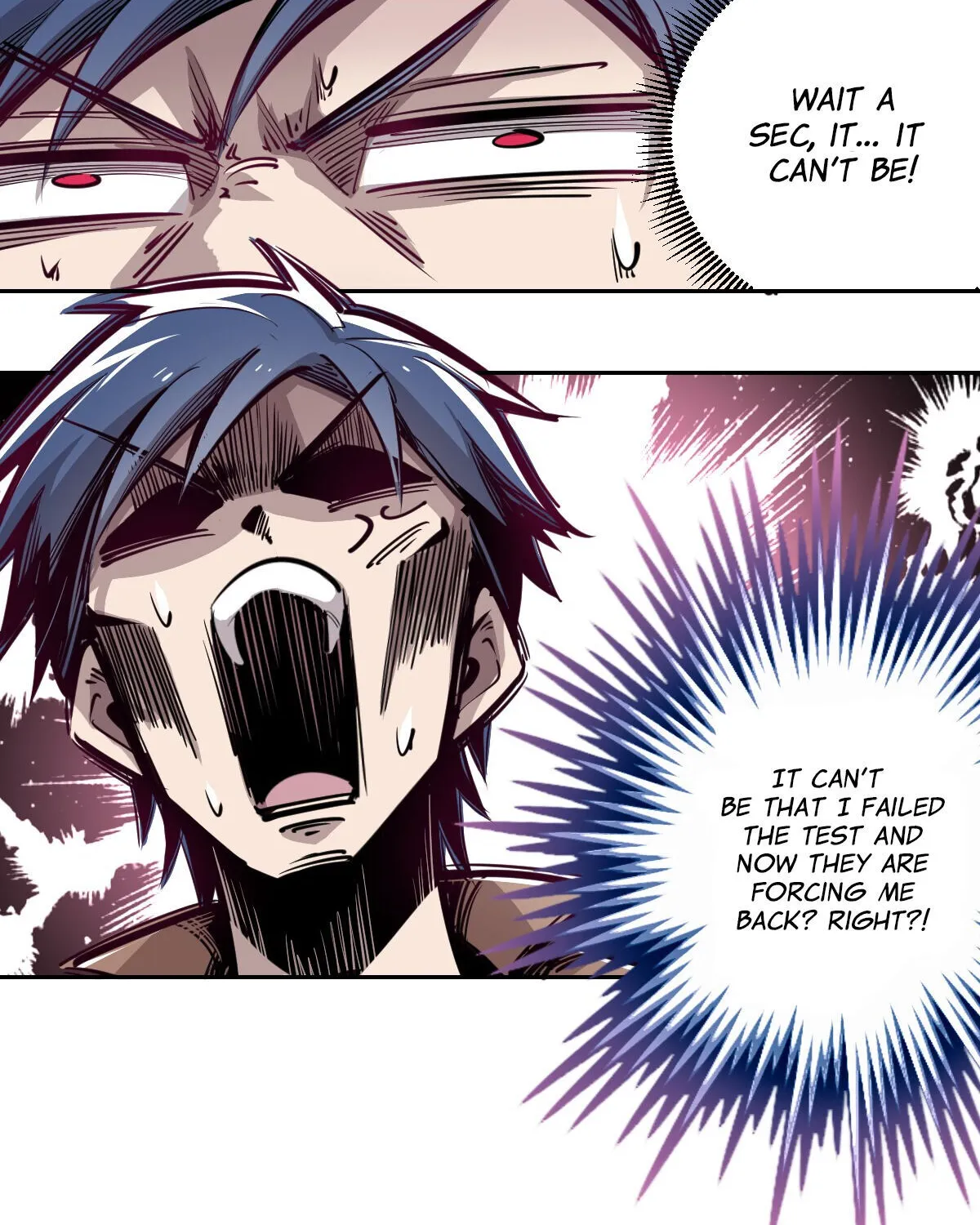 Demon X Angel, Can’t Get Along! Zinmanga X Chapter 2 Page 32