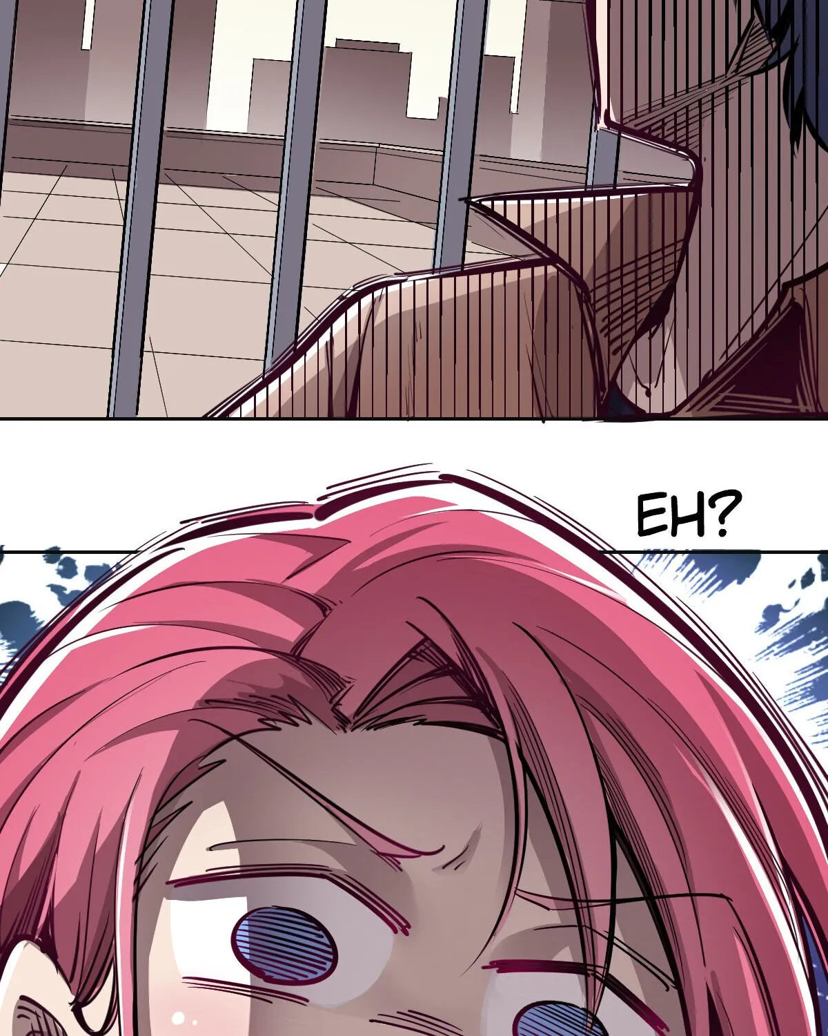 Demon X Angel, Can’t Get Along! Zinmanga X Chapter 2 Page 41