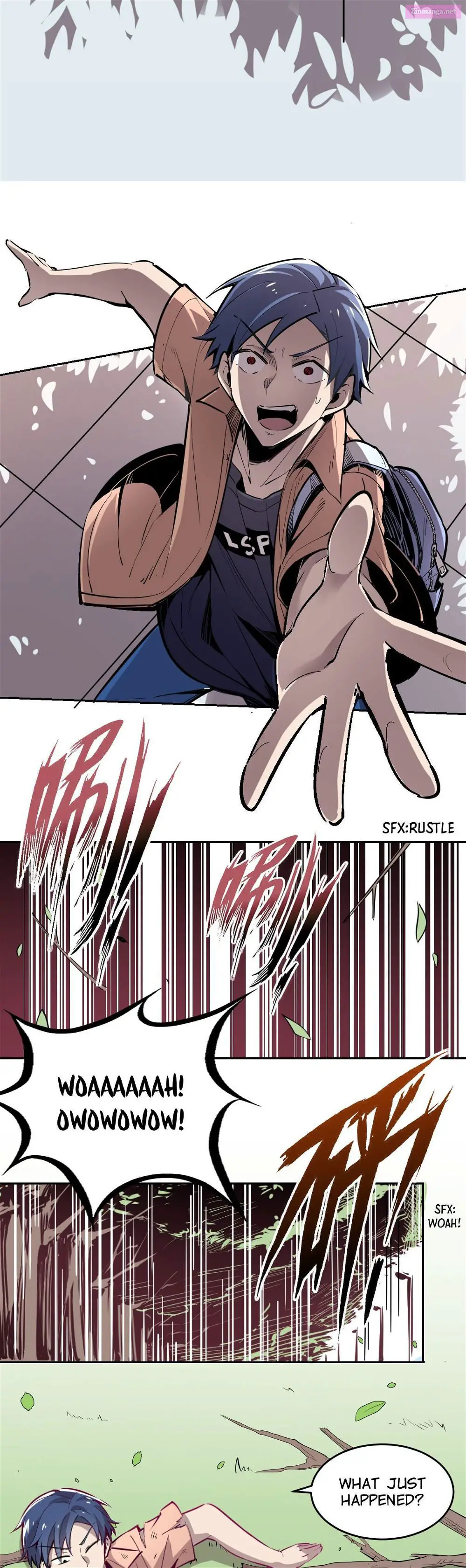 Demon X Angel, Can’t Get Along! Zinmanga X Chapter 1 Page 15