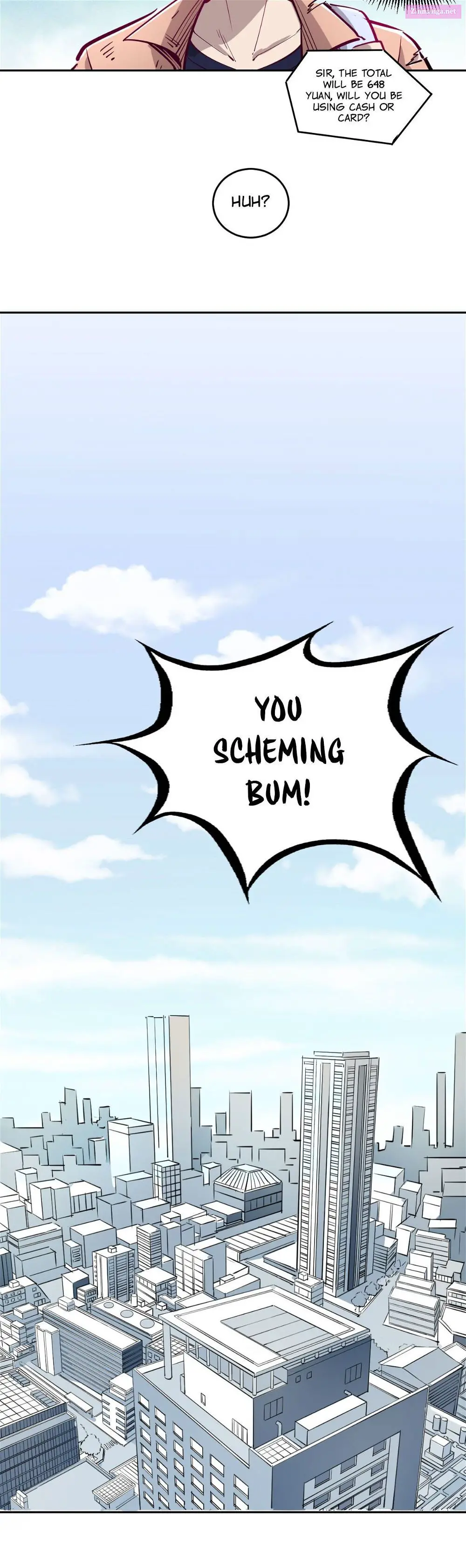 Demon X Angel, Can’t Get Along! Zinmanga X Chapter 1 Page 25