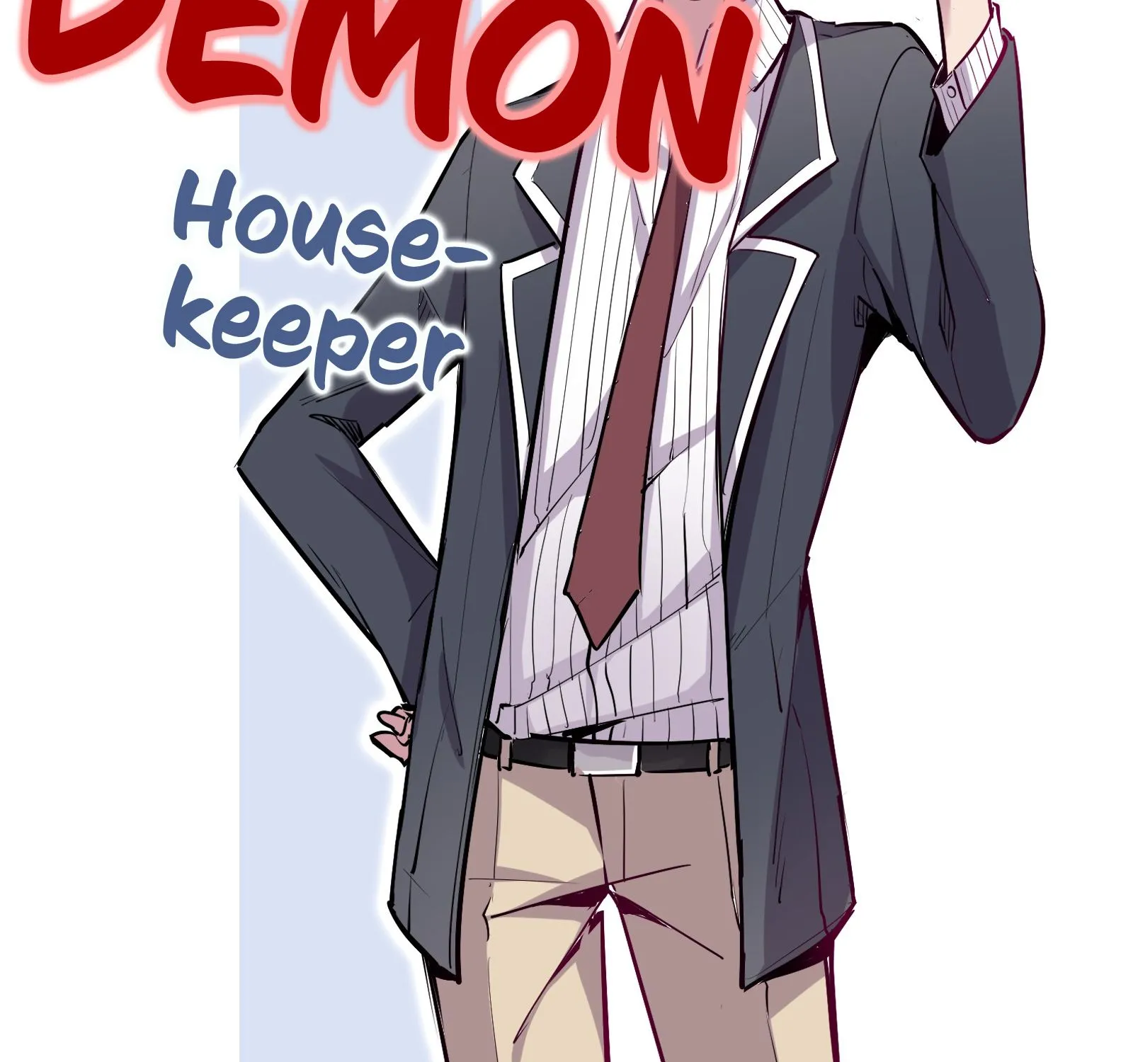 Demon X Angel, Can’t Get Along! Zinmanga X Chapter 0 Page 54
