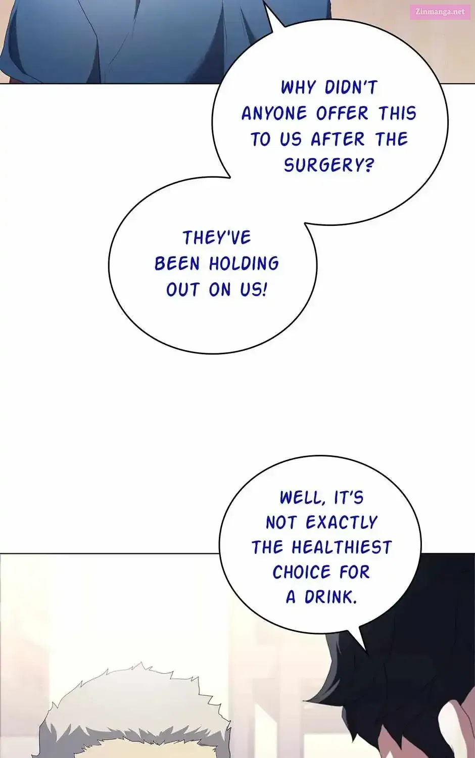 Dr. Choi Tae-Soo Zinmanga X Chapter 220 Page 81