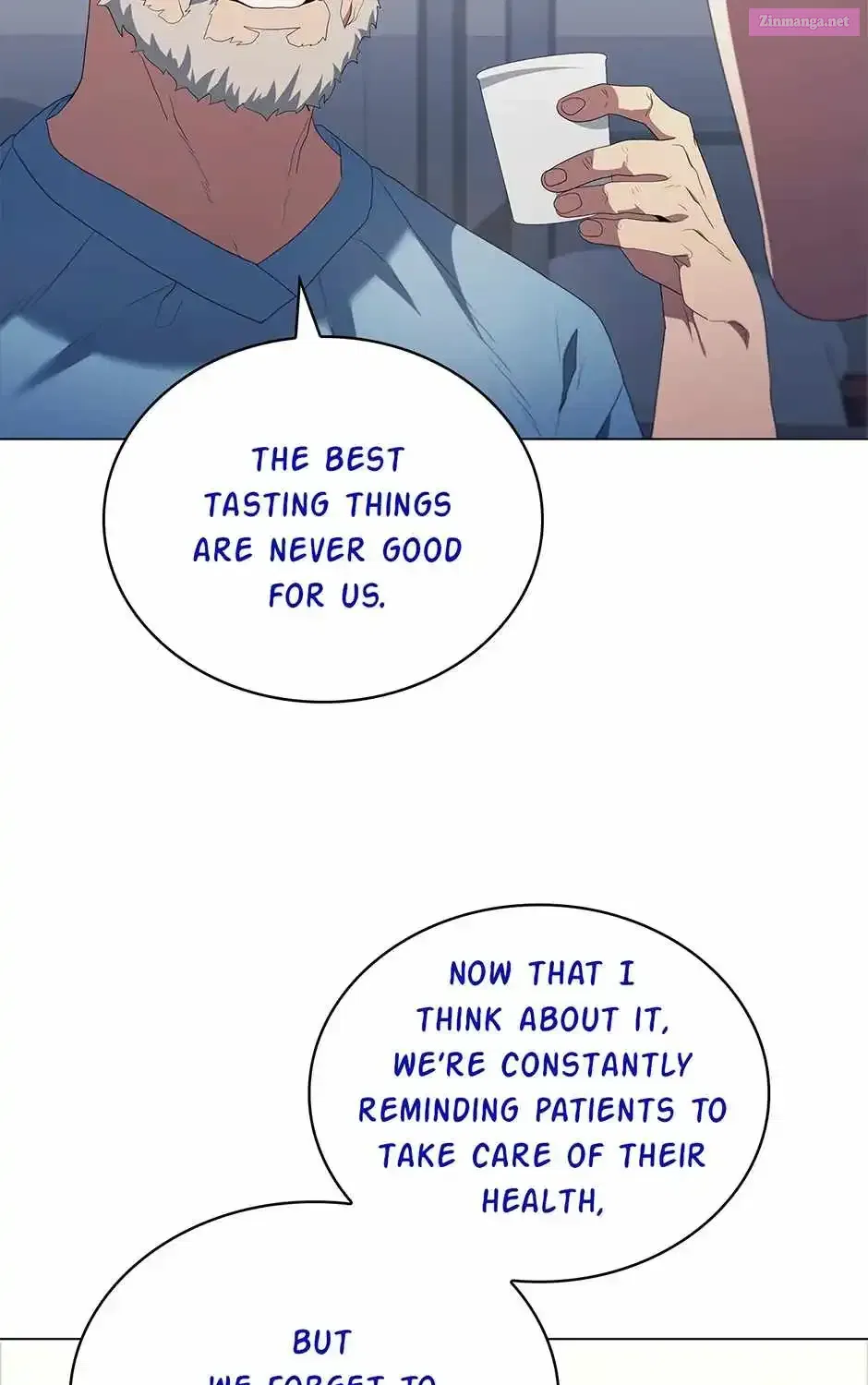 Dr. Choi Tae-Soo Zinmanga X Chapter 220 Page 83