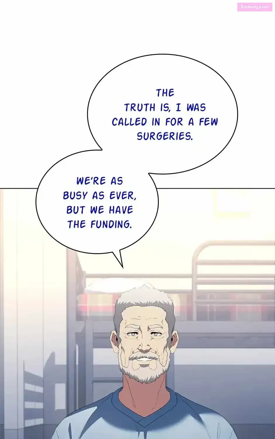 Dr. Choi Tae-Soo Zinmanga X Chapter 220 Page 89