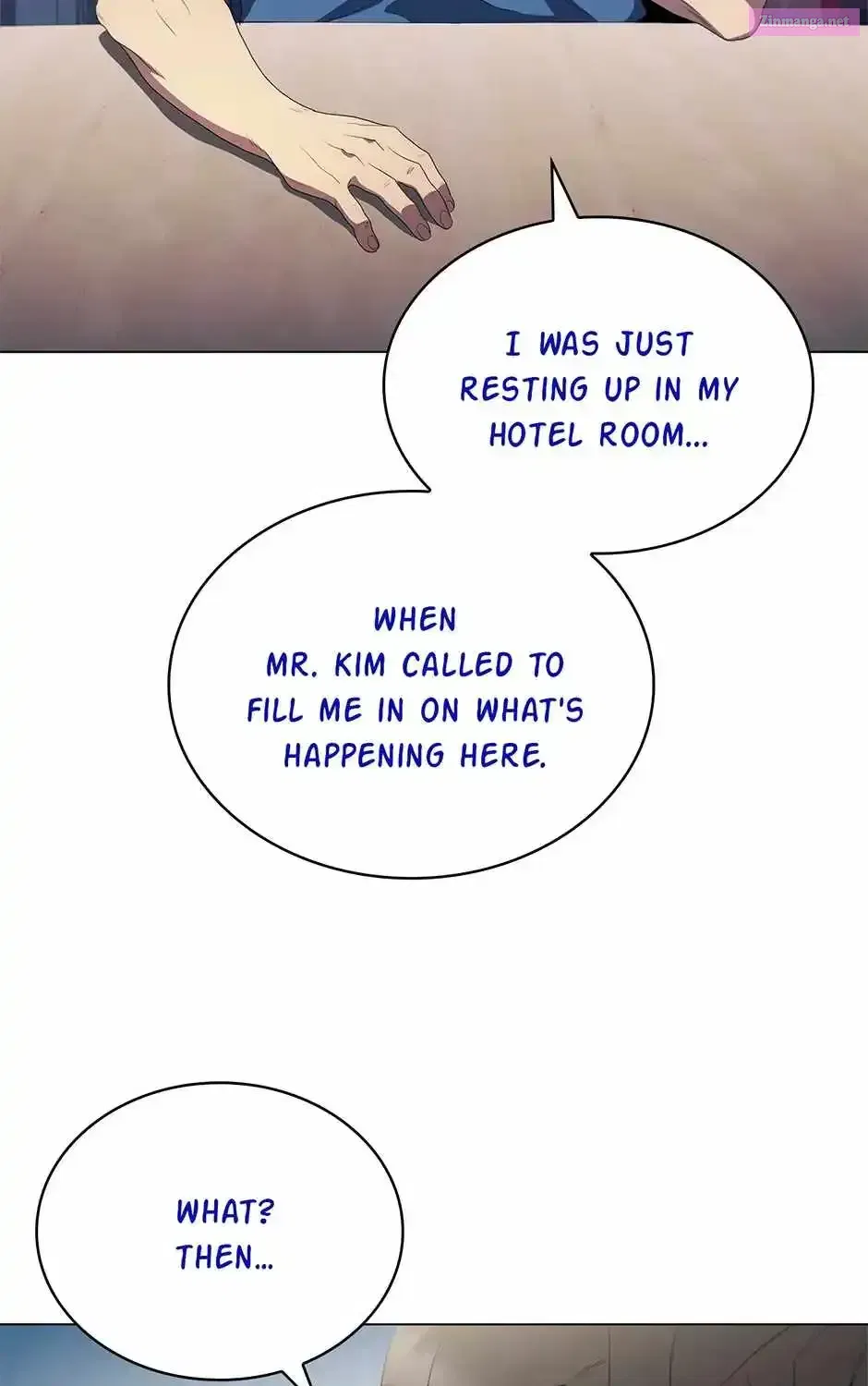 Dr. Choi Tae-Soo Zinmanga X Chapter 220 Page 91
