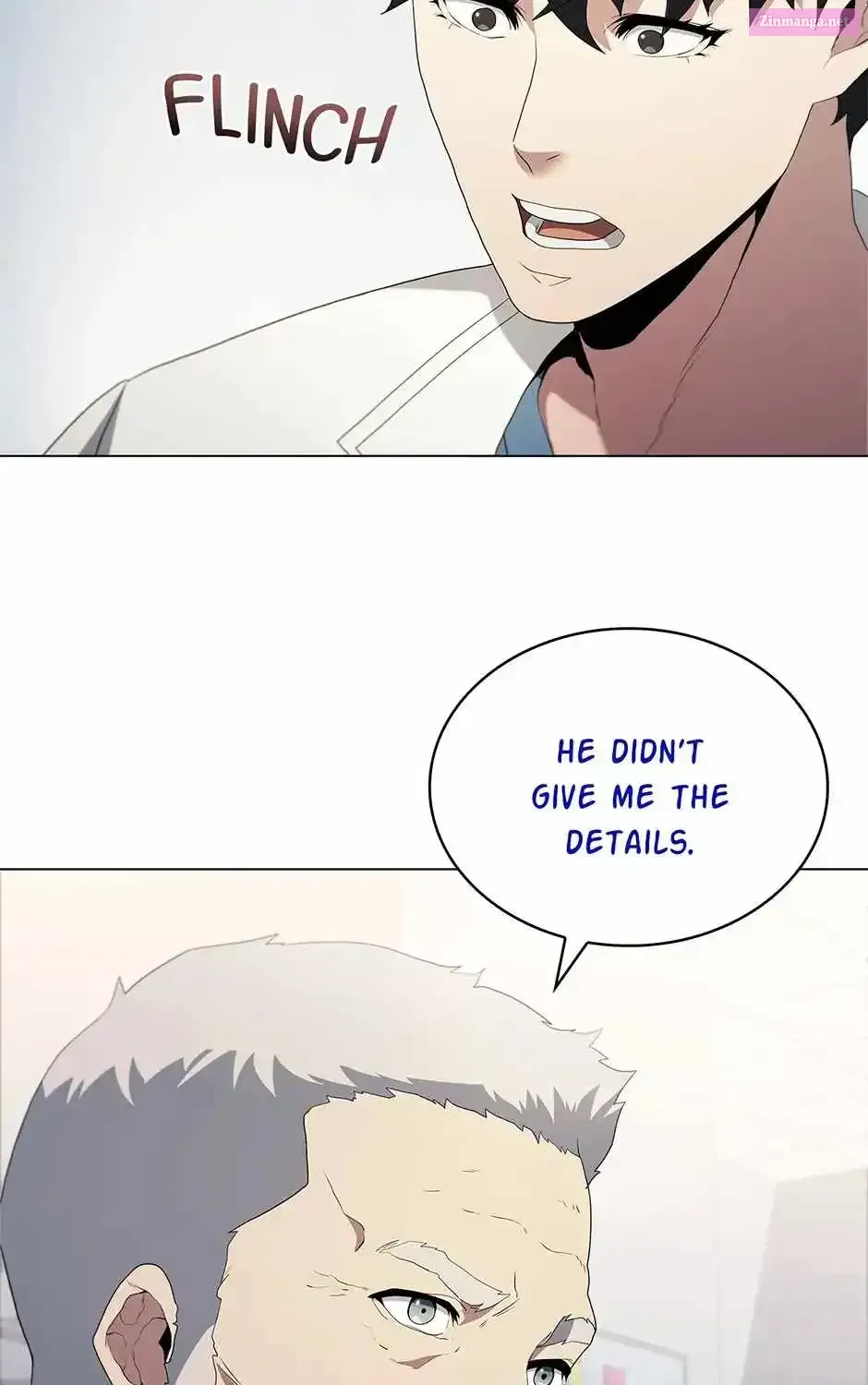 Dr. Choi Tae-Soo Zinmanga X Chapter 220 Page 93