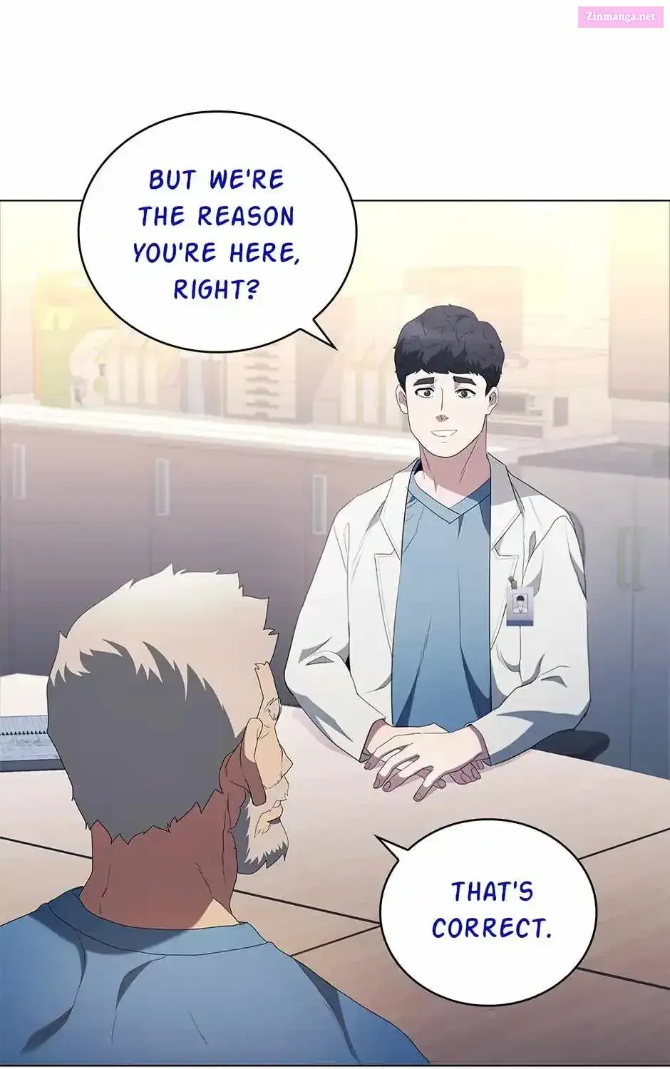 Dr. Choi Tae-Soo Zinmanga X Chapter 220 Page 101
