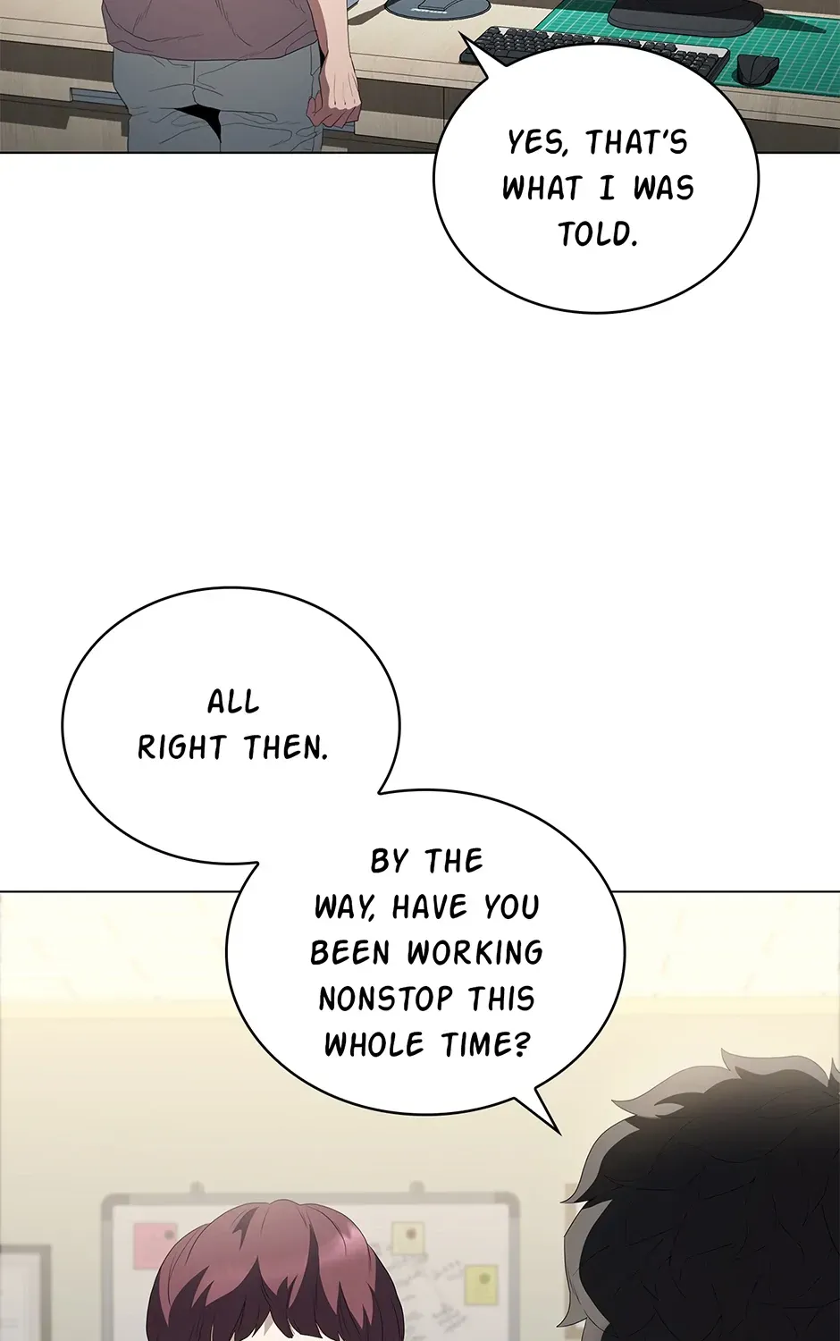 Dr. Choi Tae-Soo Zinmanga X Chapter 219 Page 6