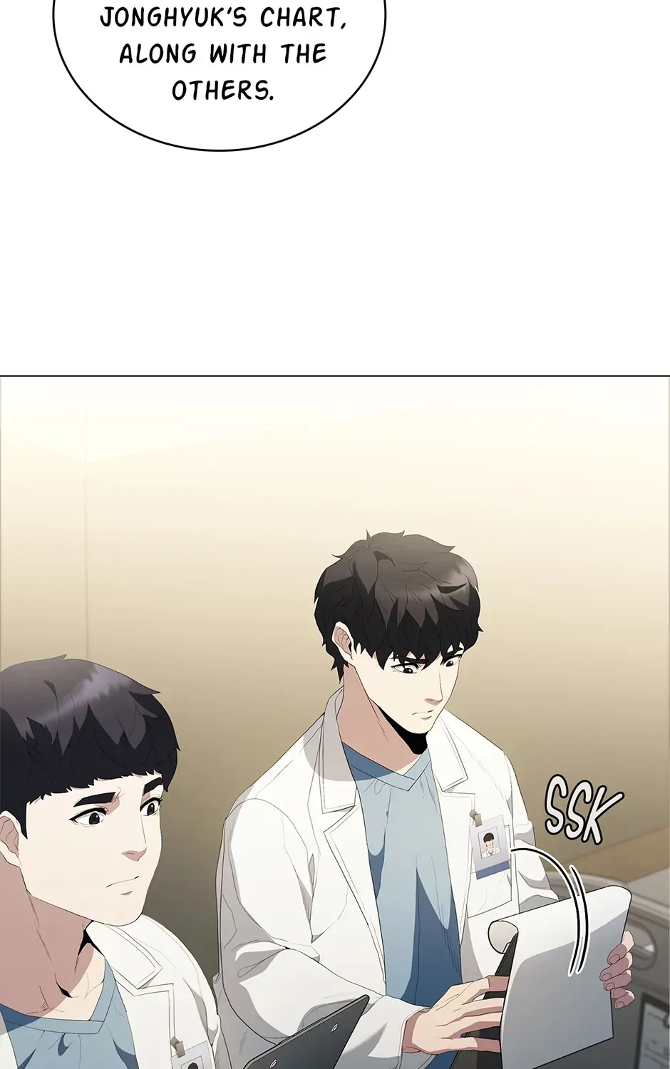 Dr. Choi Tae-Soo Zinmanga X Chapter 219 Page 20