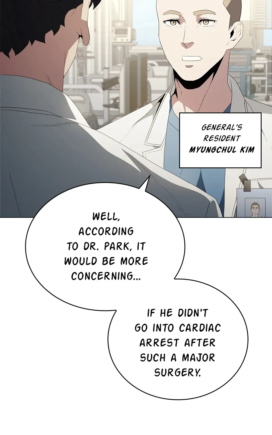 Dr. Choi Tae-Soo Zinmanga X Chapter 219 Page 26