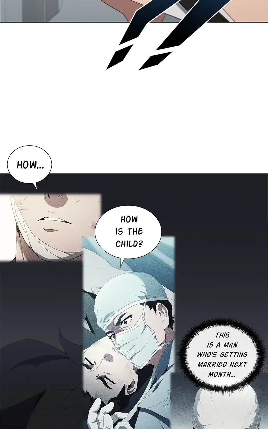 Dr. Choi Tae-Soo Zinmanga X Chapter 219 Page 48