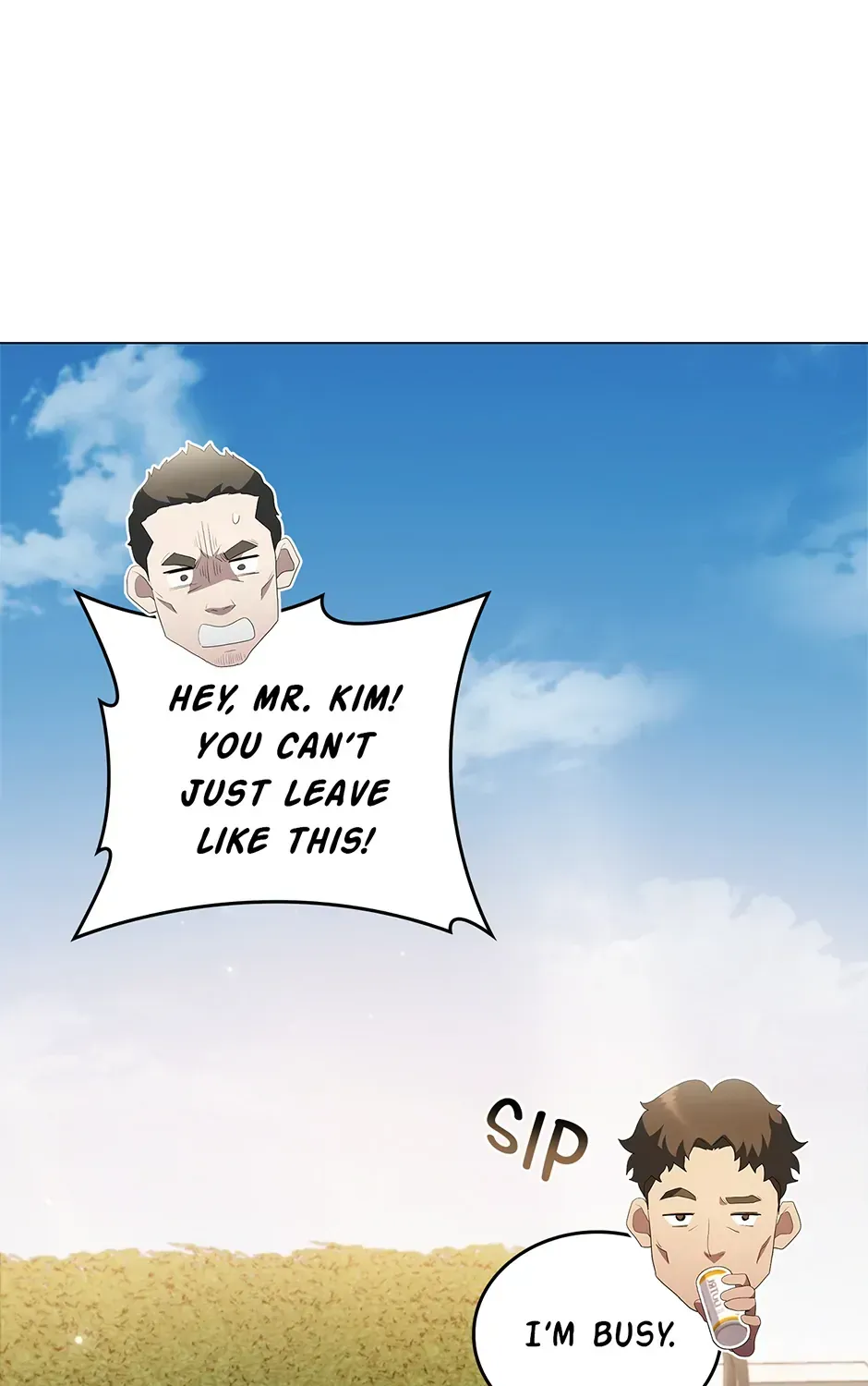 Dr. Choi Tae-Soo Zinmanga X Chapter 219 Page 166