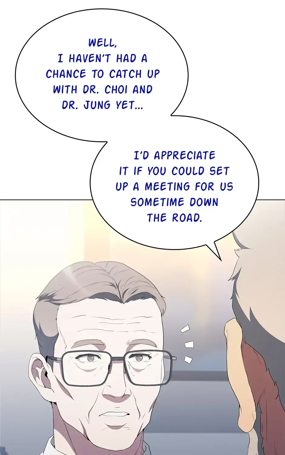 Dr. Choi Tae-Soo Zinmanga X Chapter 218 Page 60