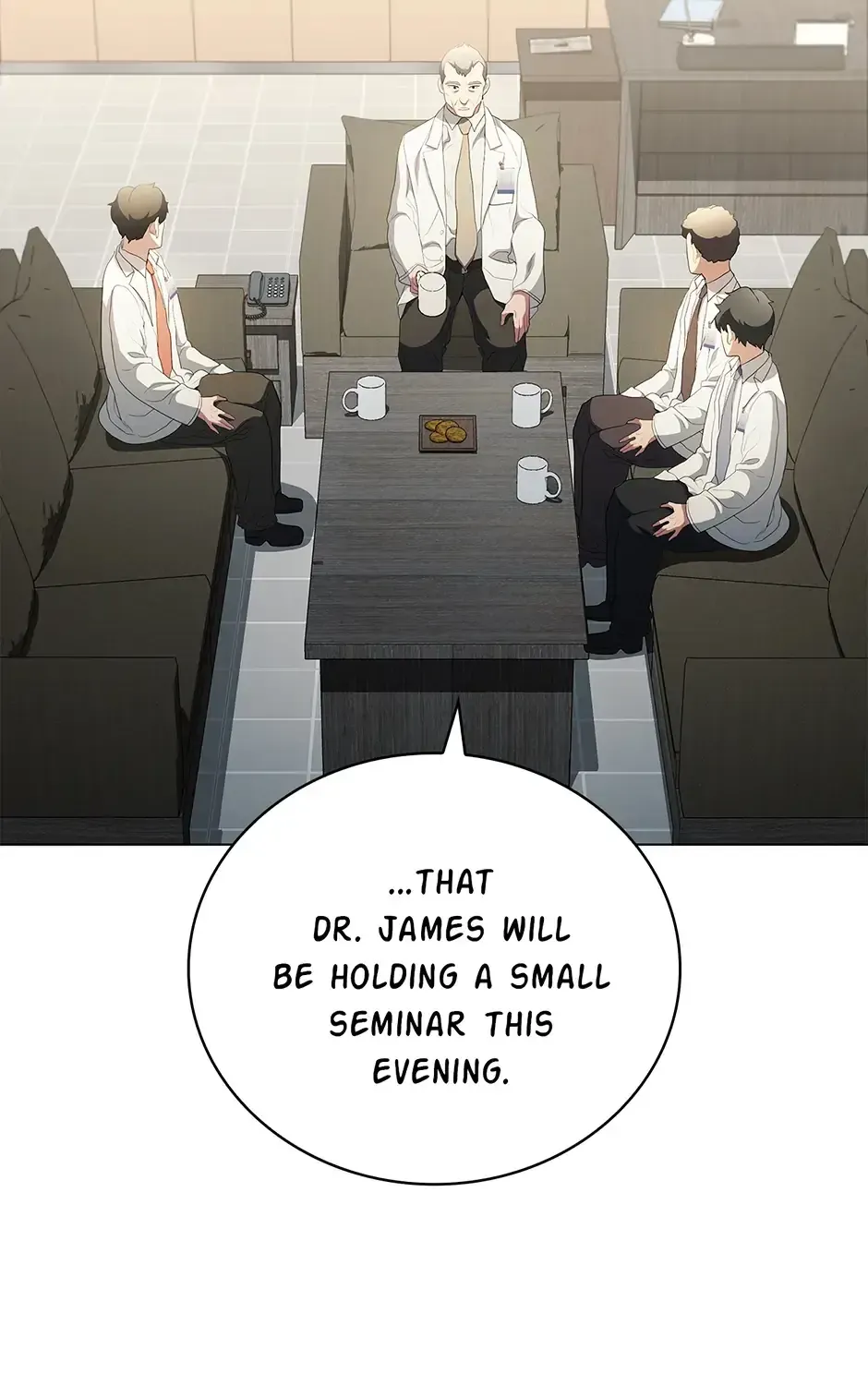 Dr. Choi Tae-Soo Zinmanga X Chapter 218 Page 132