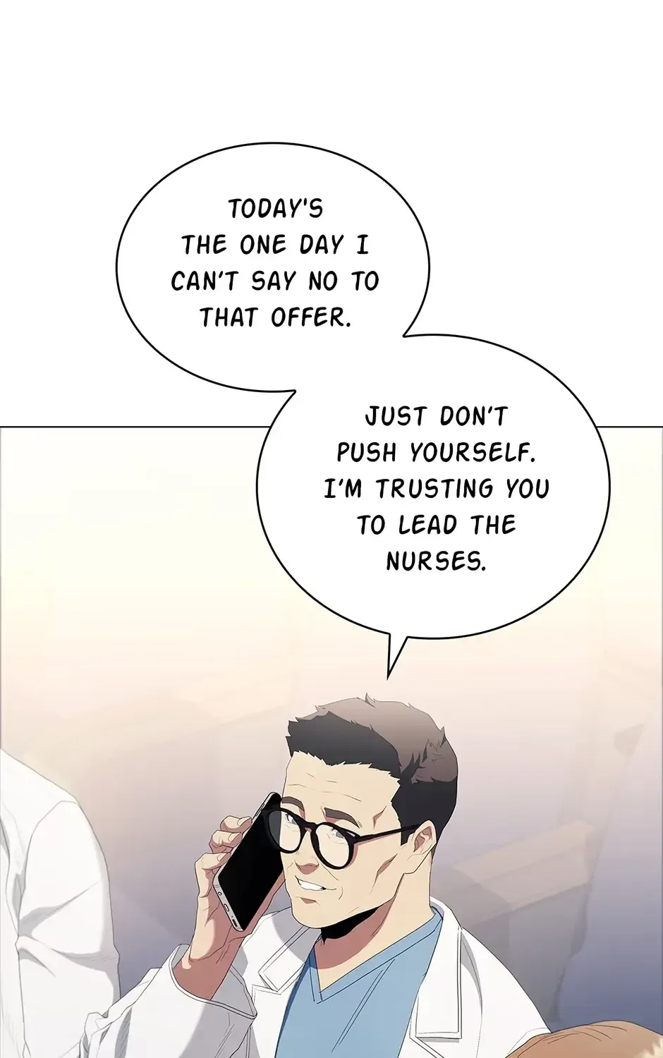 Dr. Choi Tae-Soo Zinmanga X Chapter 217 Page 23
